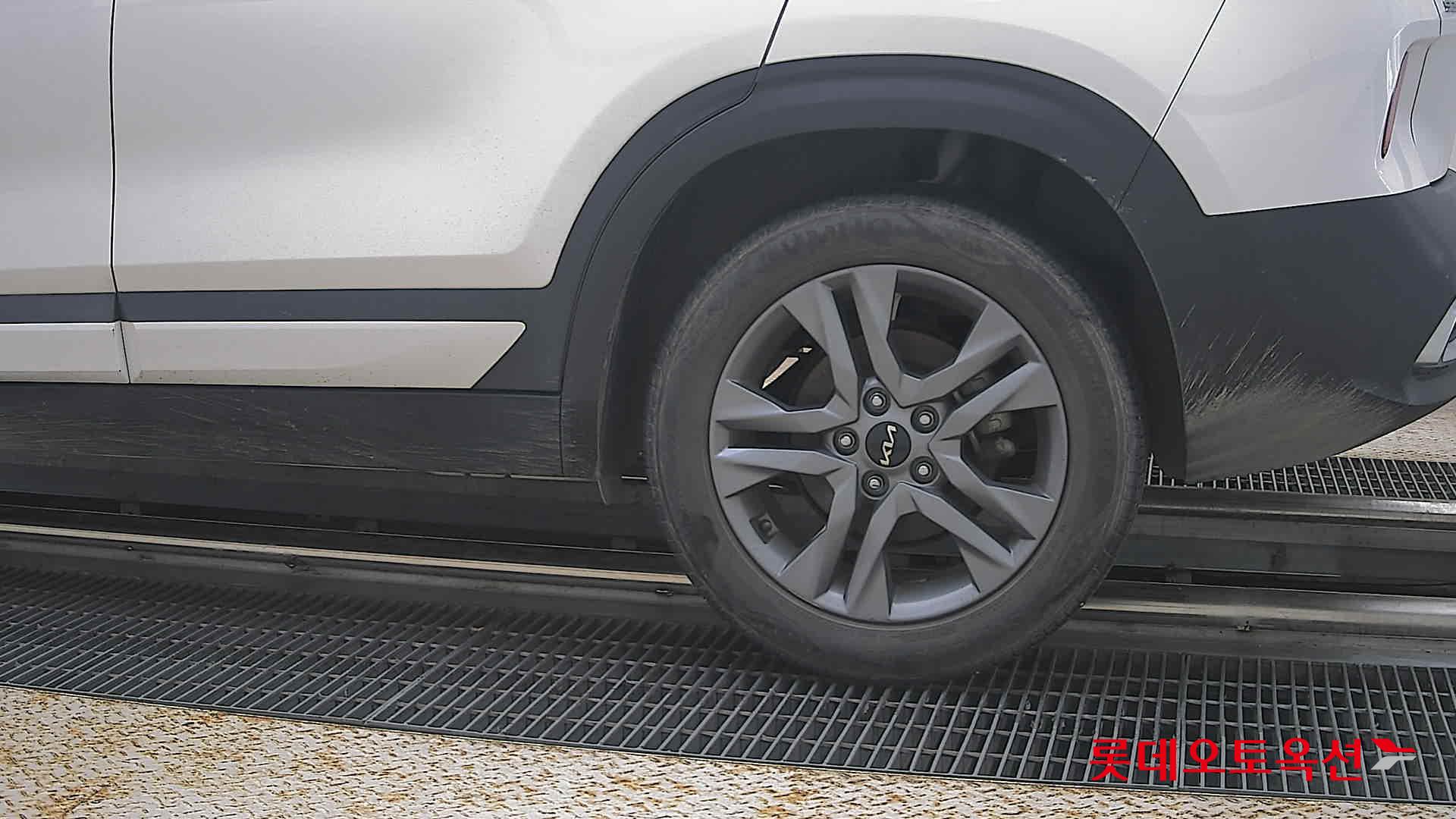 2022 - kia seltos