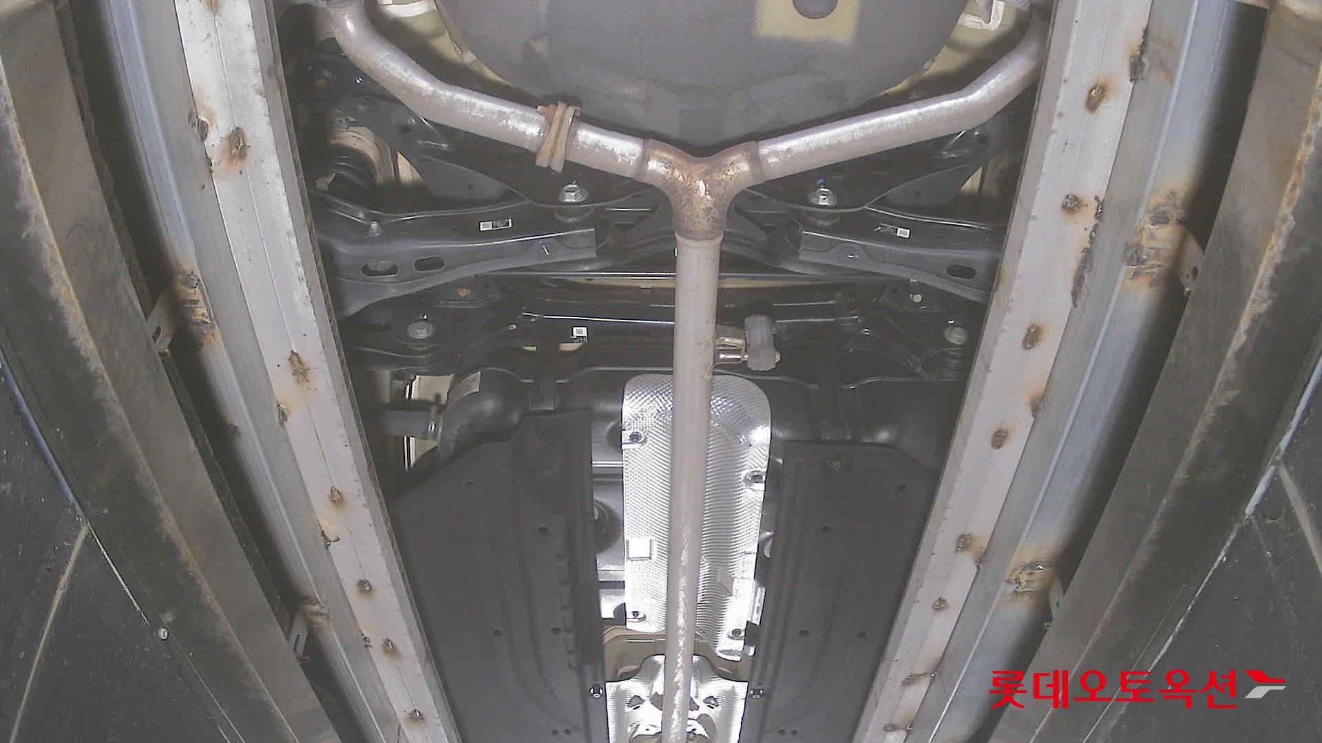 2023 - kia k8