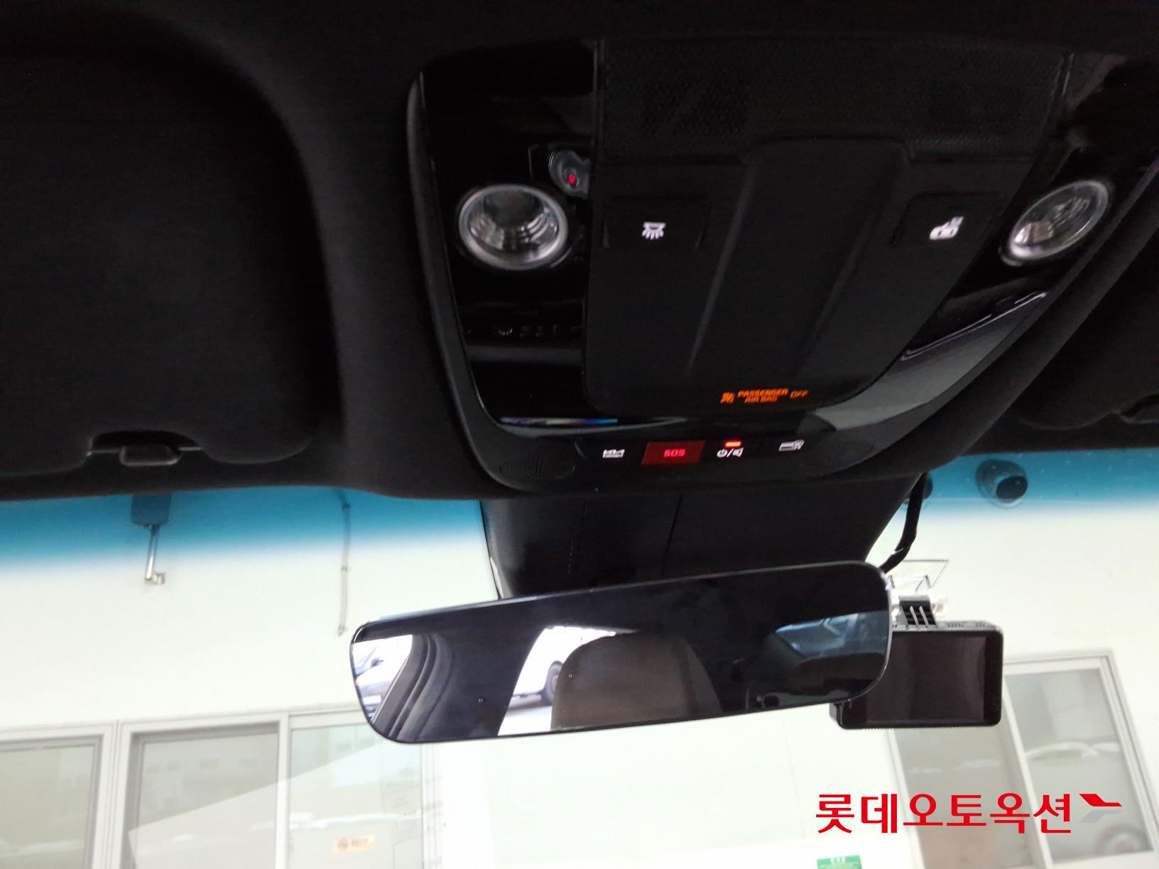 2023 - kia k8