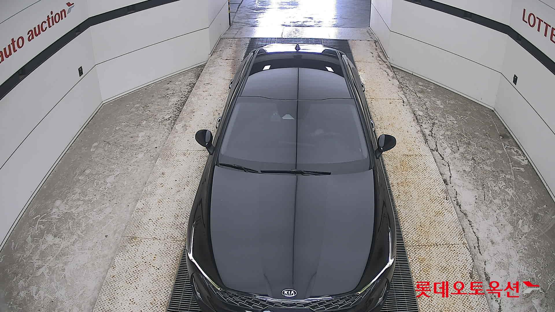 2020 - kia k5