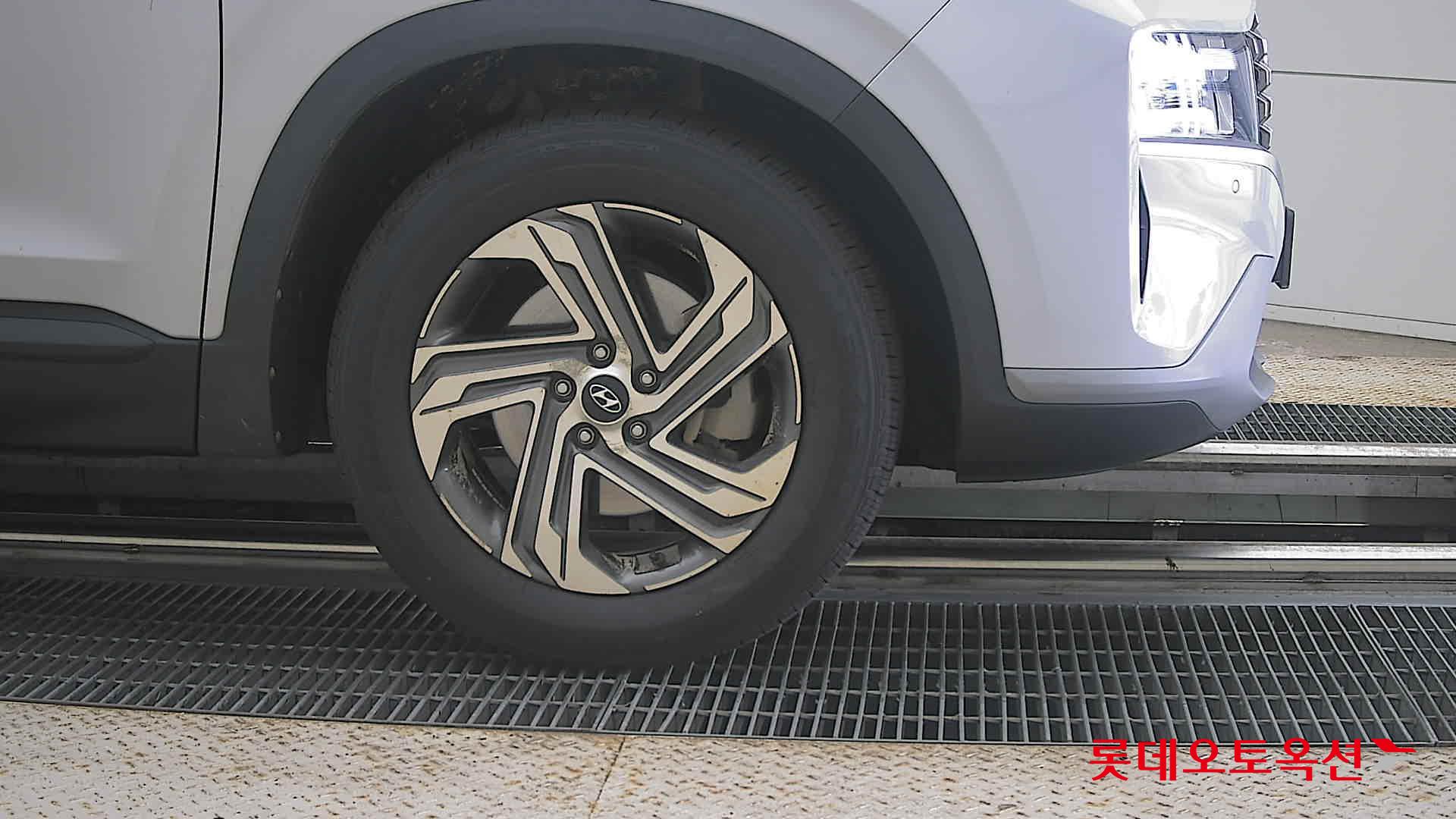2022 - hyundai santafe