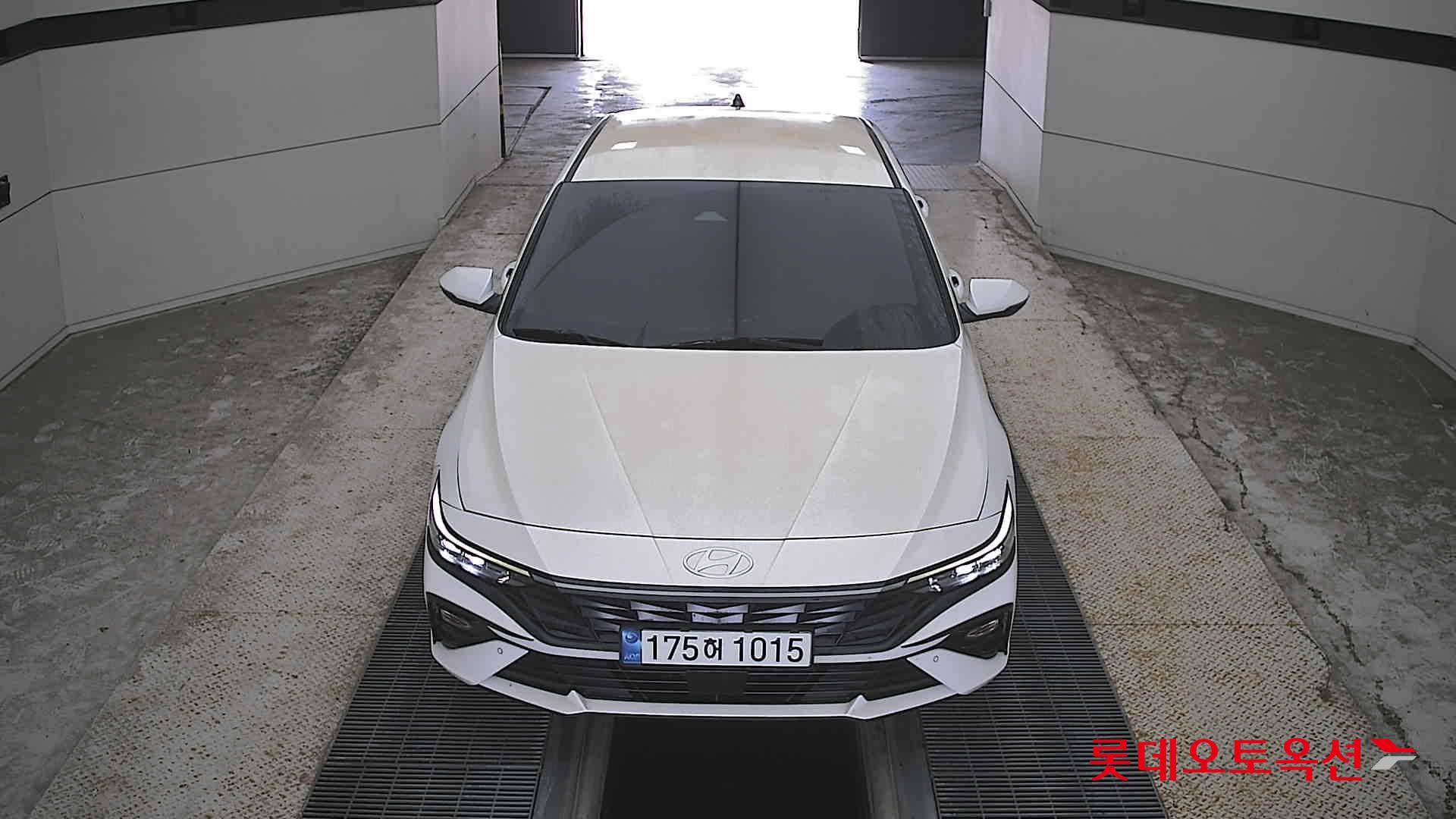 AVANTE CN7 (G) 스마트 AT