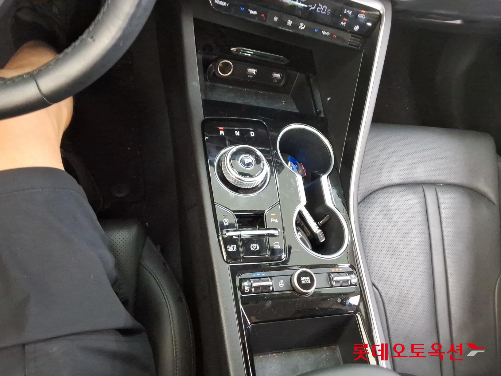 2023 - kia k5