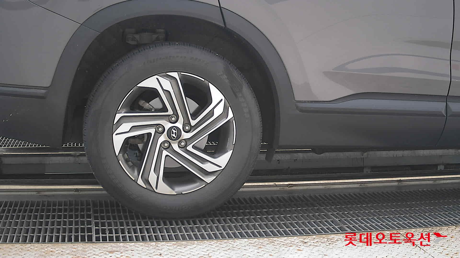 2022 - hyundai santafe