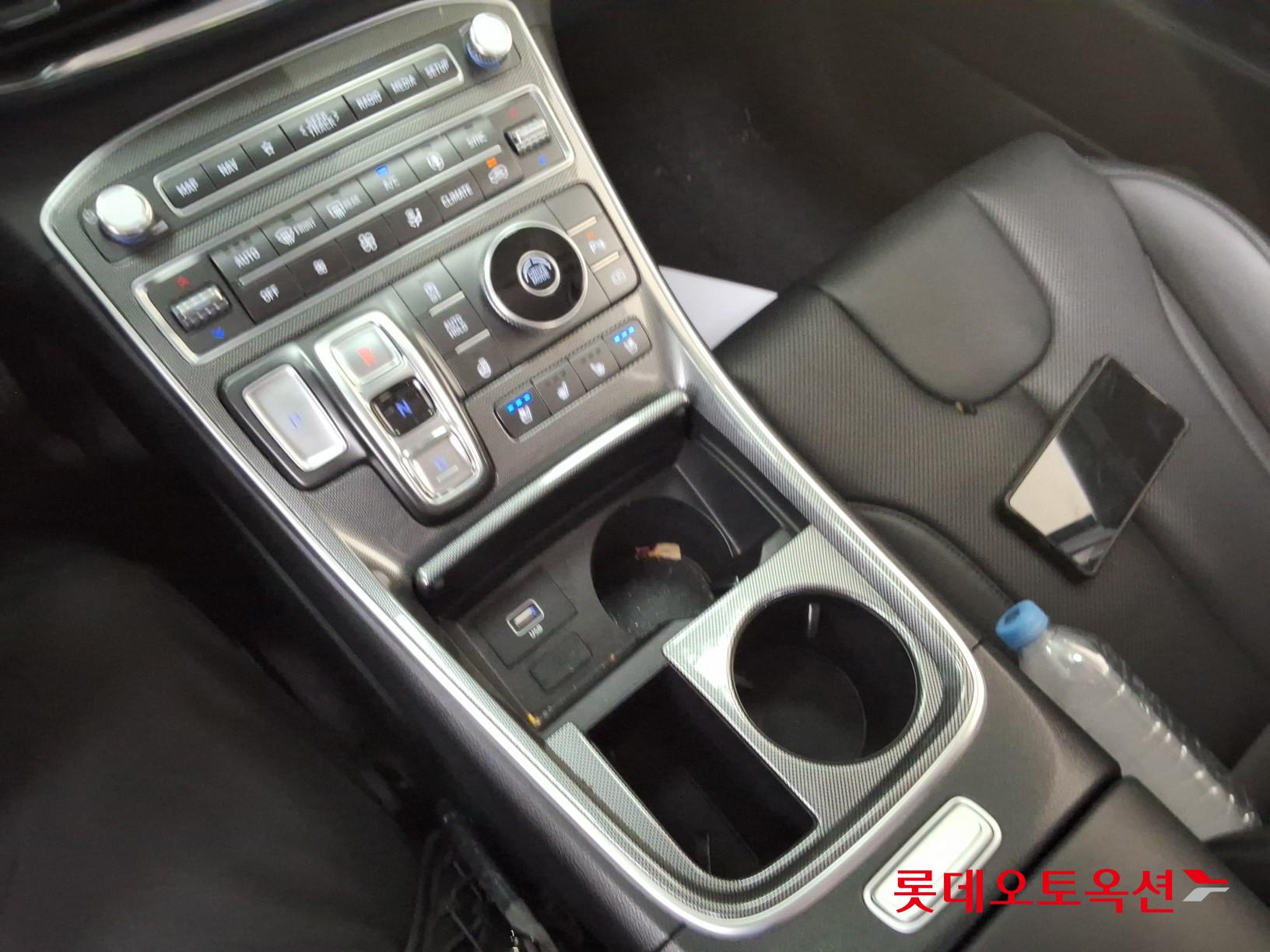 2022 - hyundai santafe