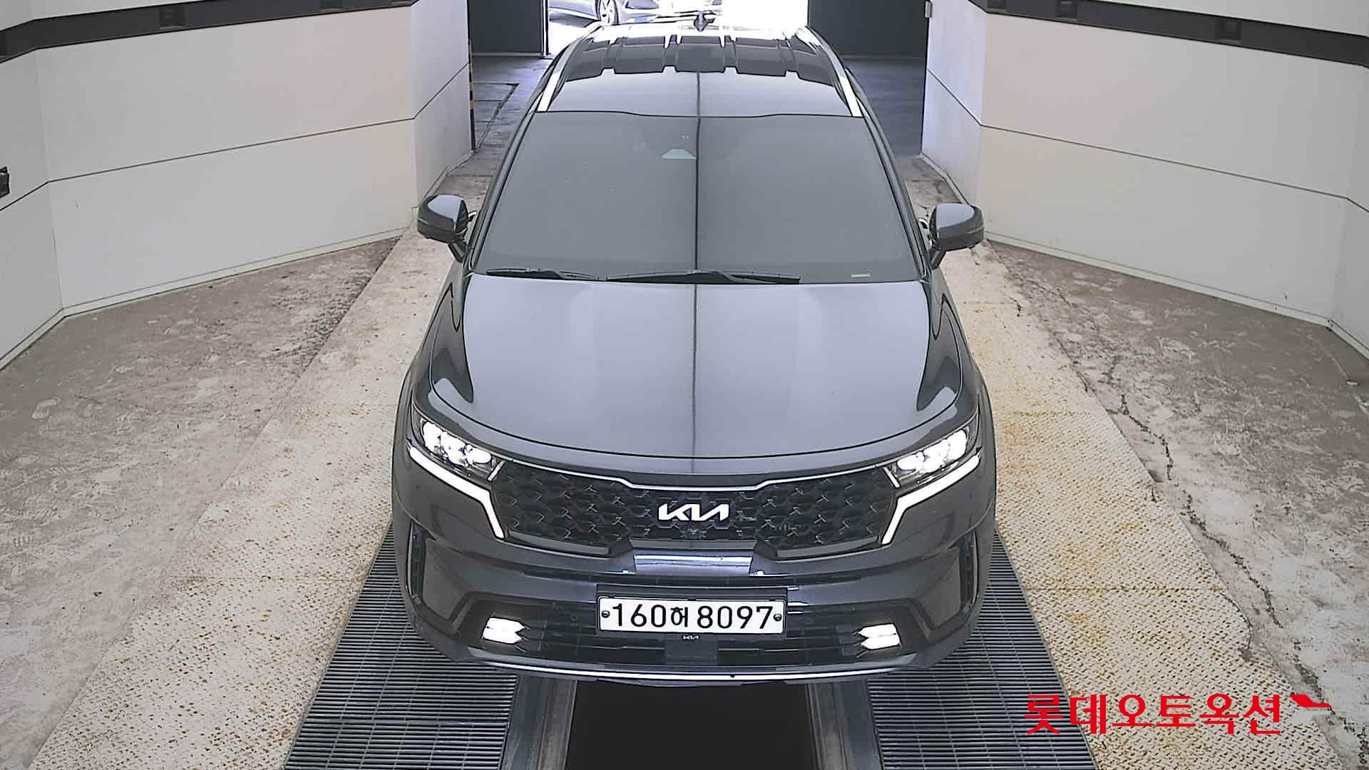 SORENTO MQ4 (D) 노블레스