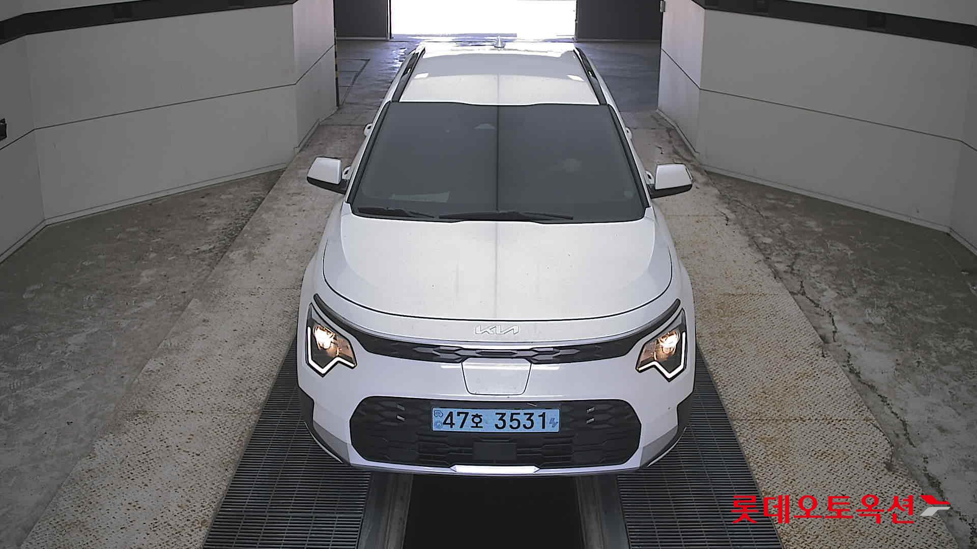 NIRO EV (E) 에어