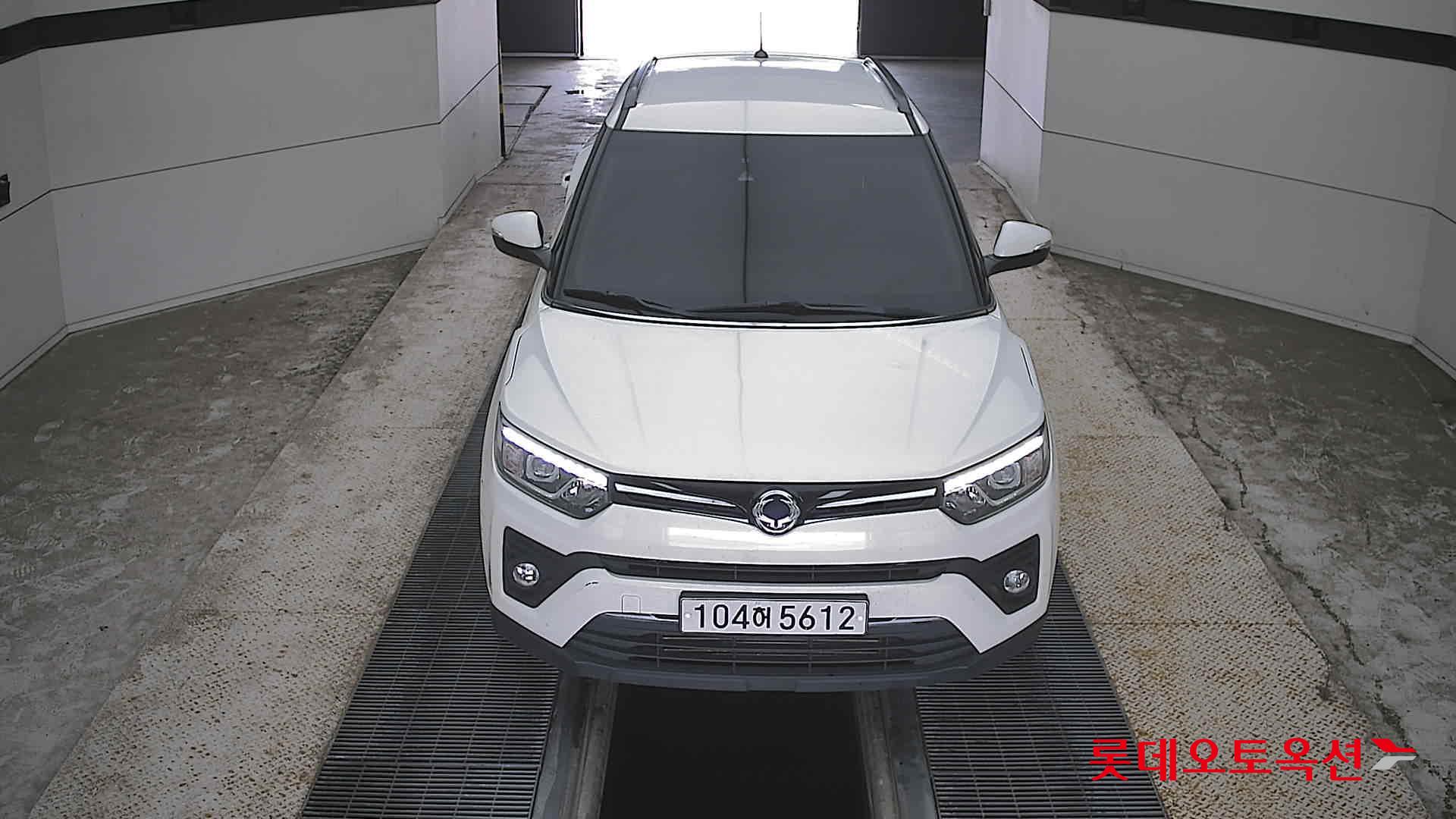 VERY NEW TIVOLI (G) V3