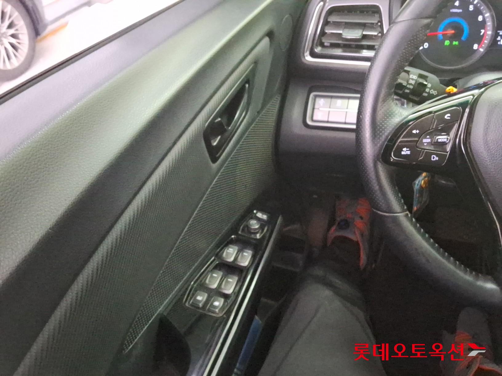 2021 - ssangyong tivoli