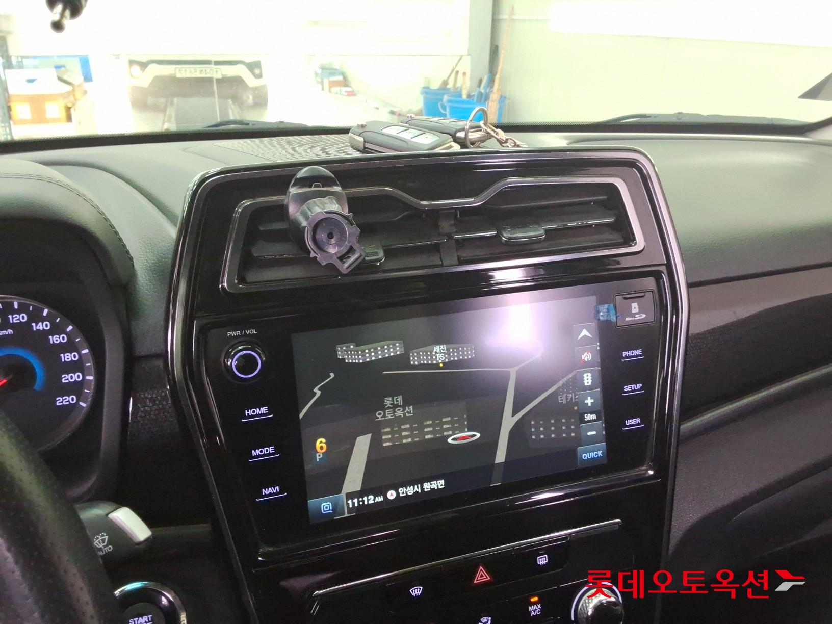 2021 - ssangyong tivoli