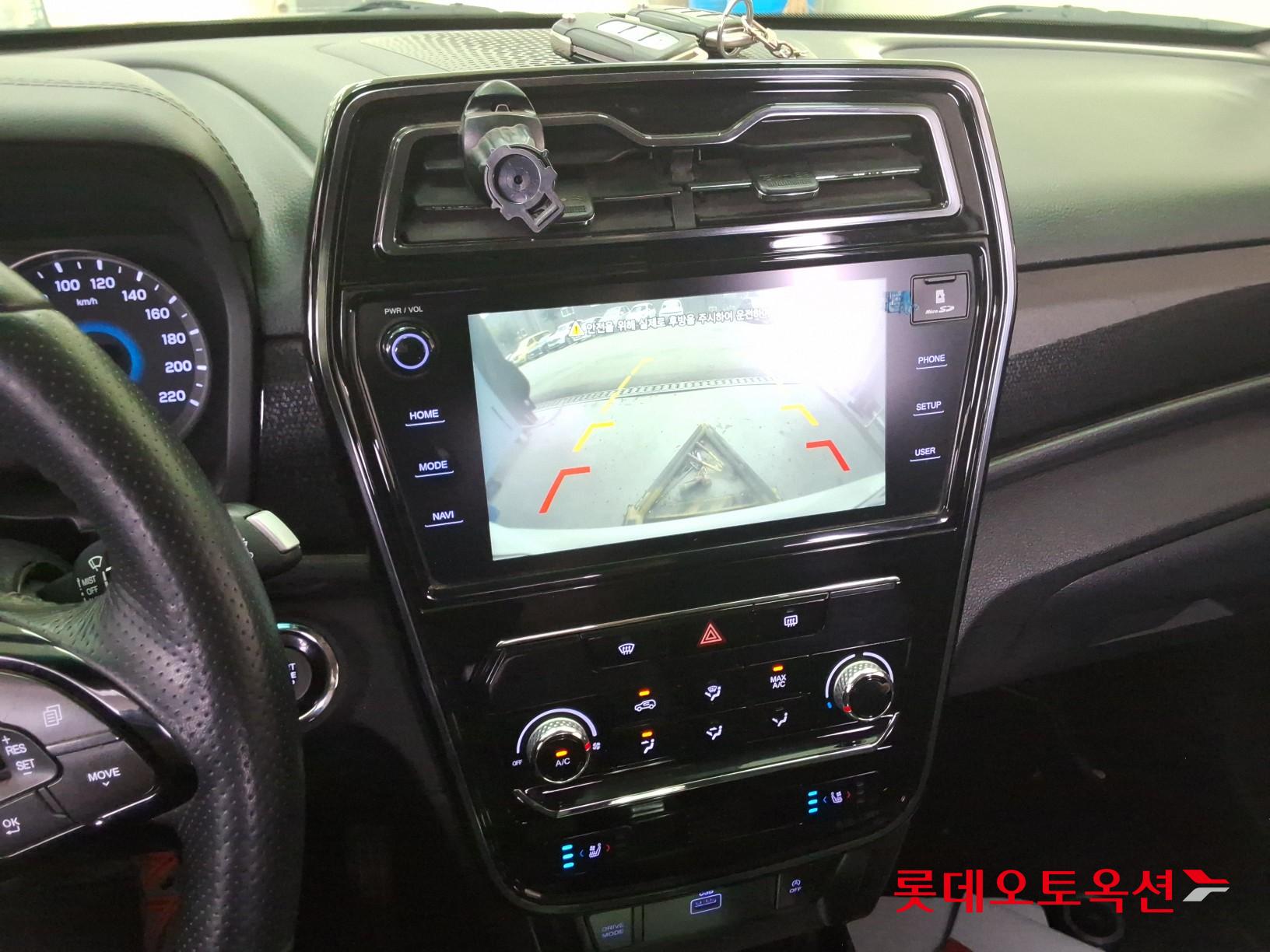 2021 - ssangyong tivoli