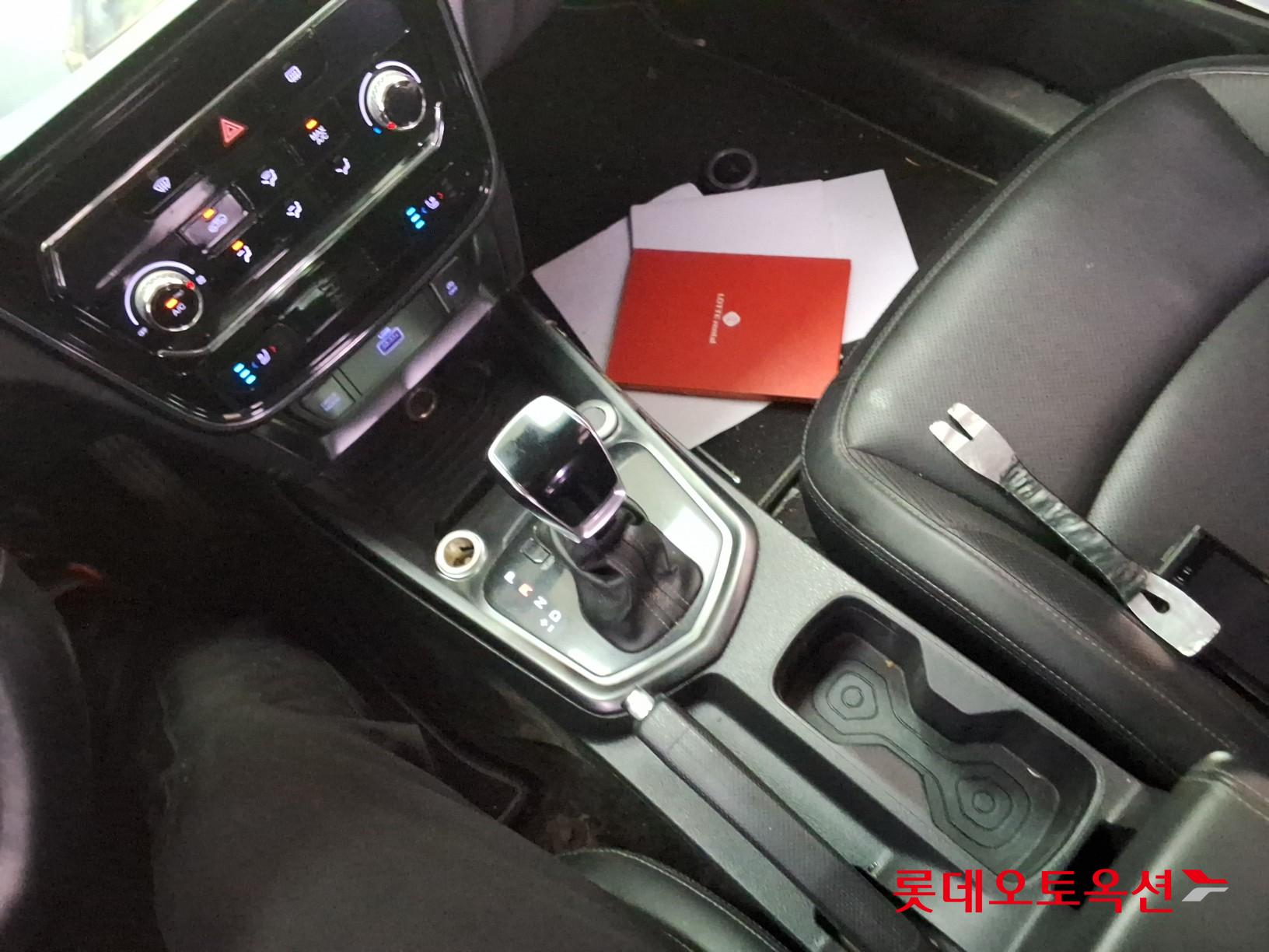 2021 - ssangyong tivoli