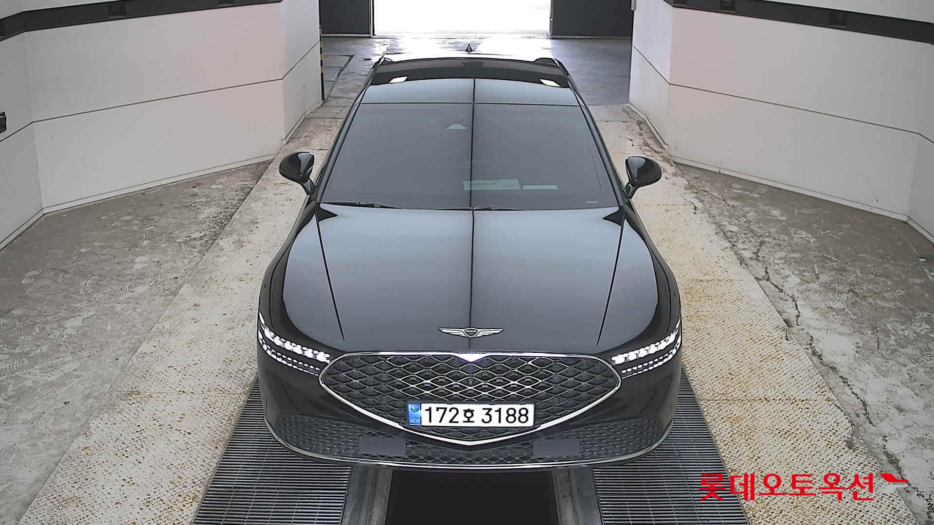 GENESIS G90 (G)