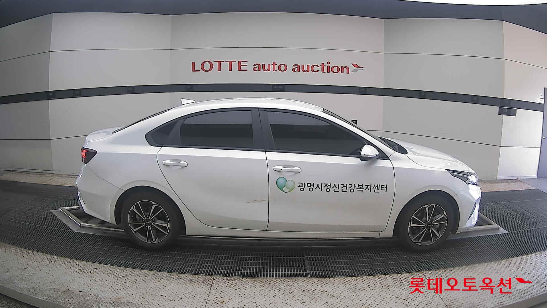 2022 - kia k3