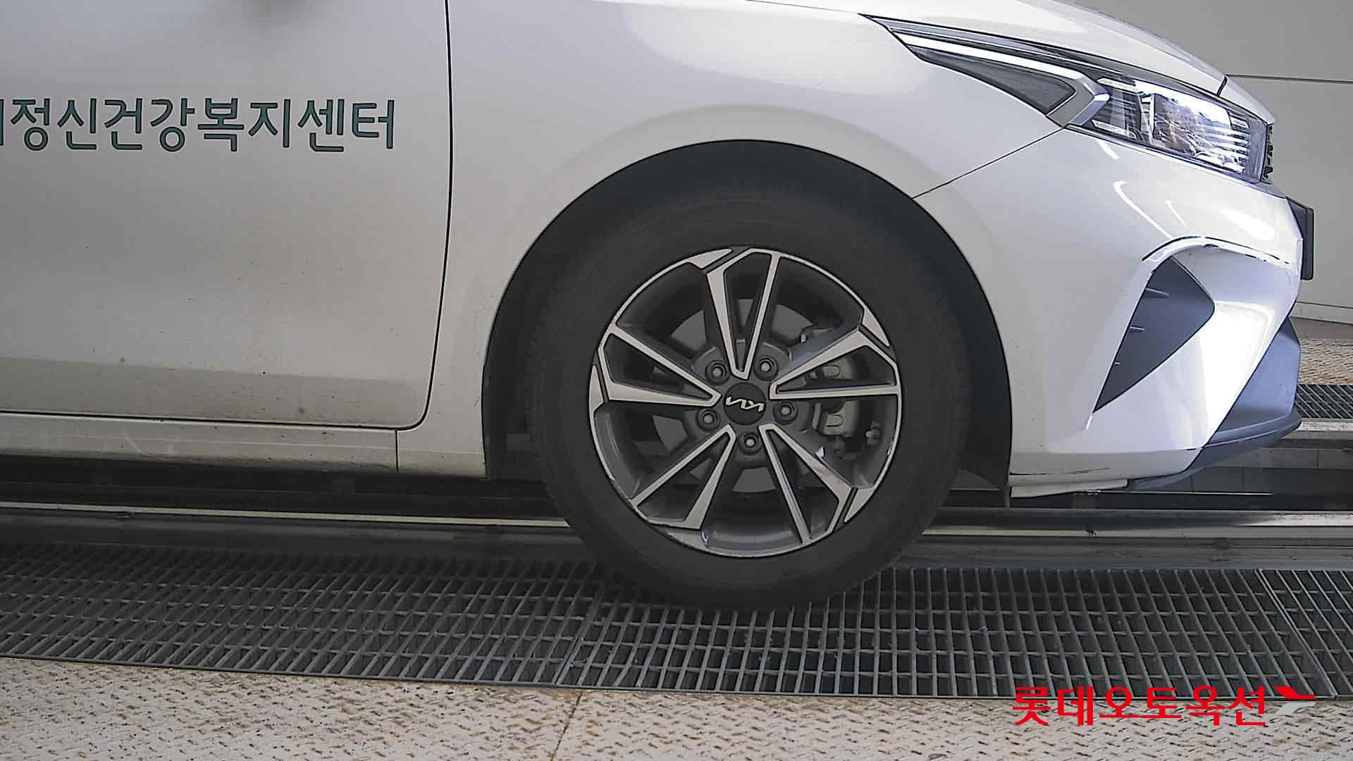 2022 - kia k3