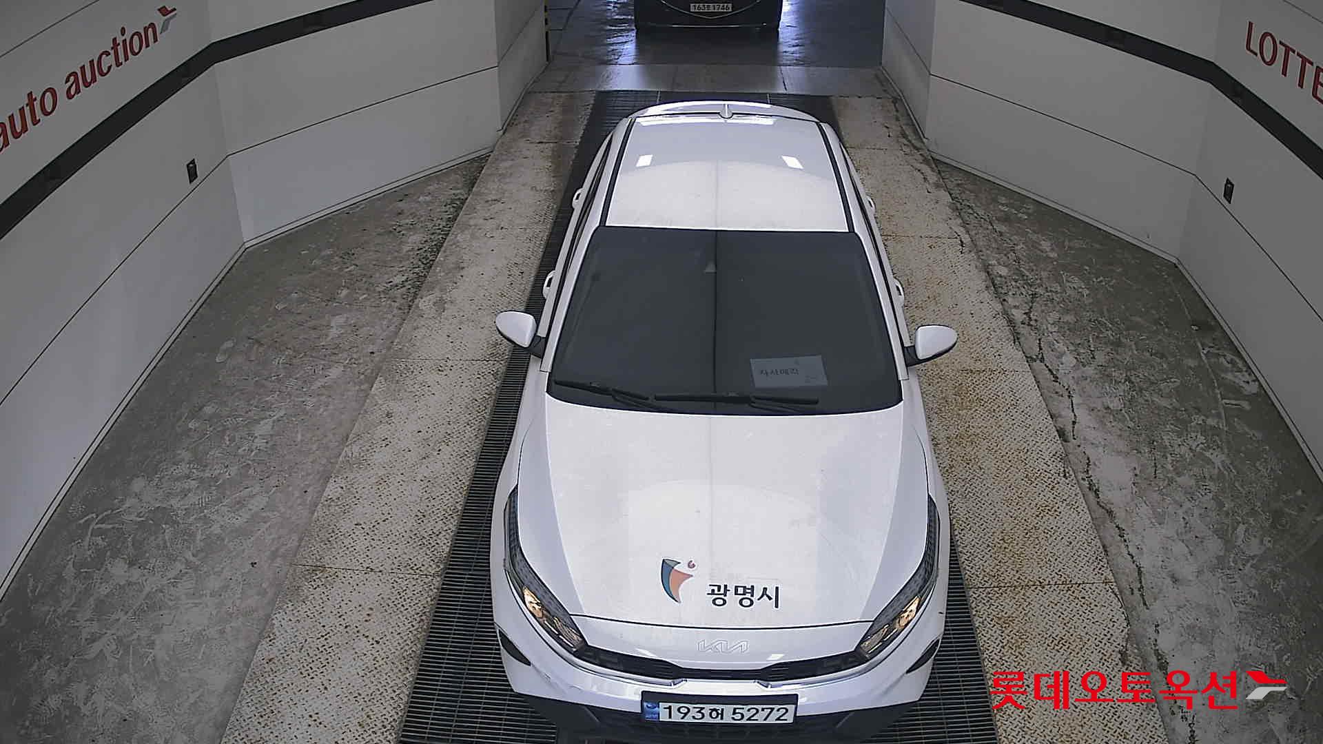 2022 - kia k3