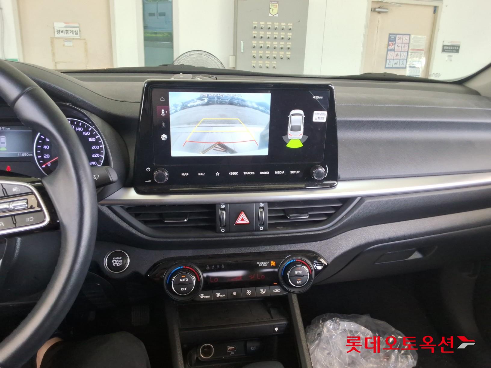 2022 - kia k3