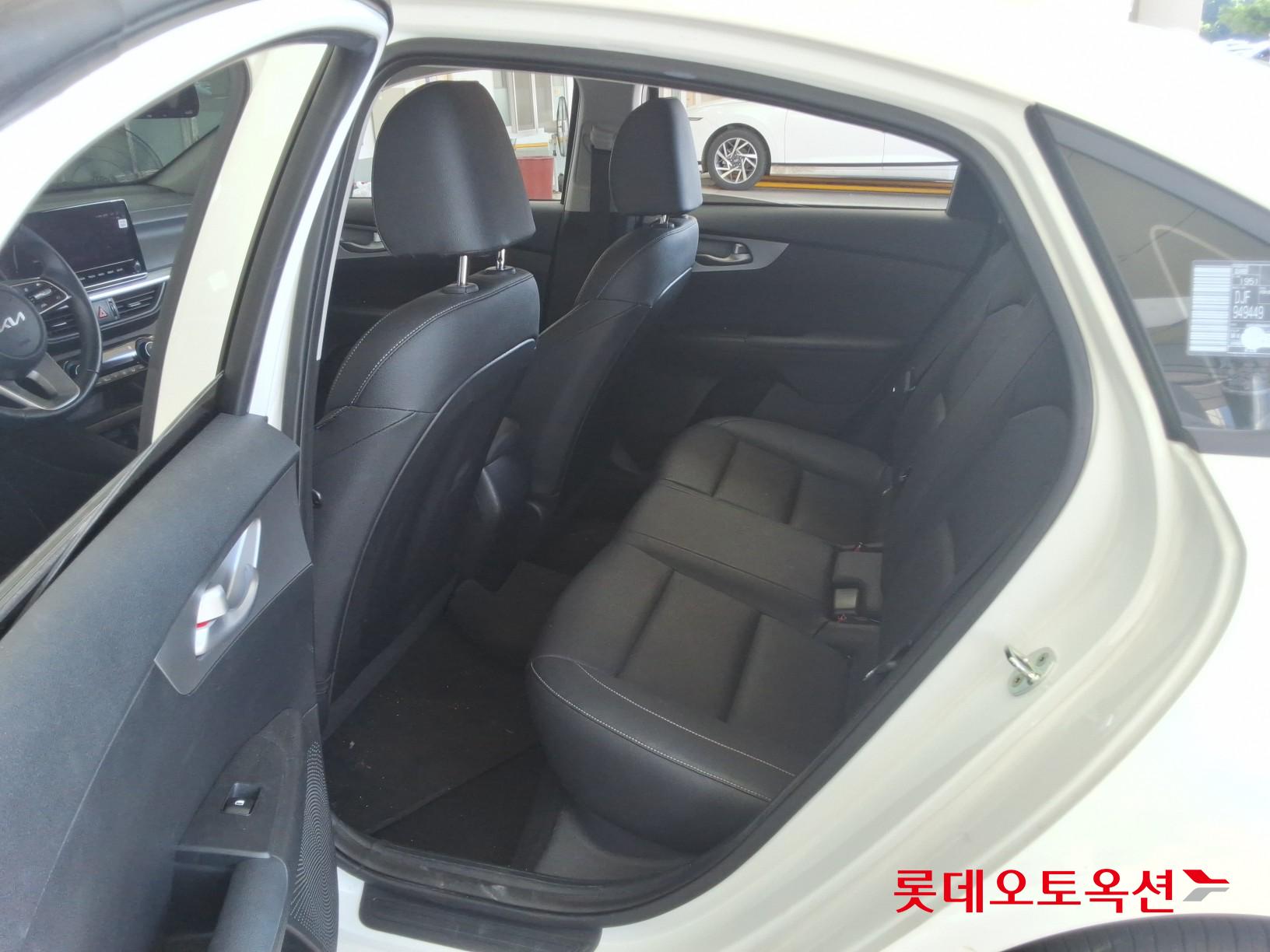 2022 - kia k3