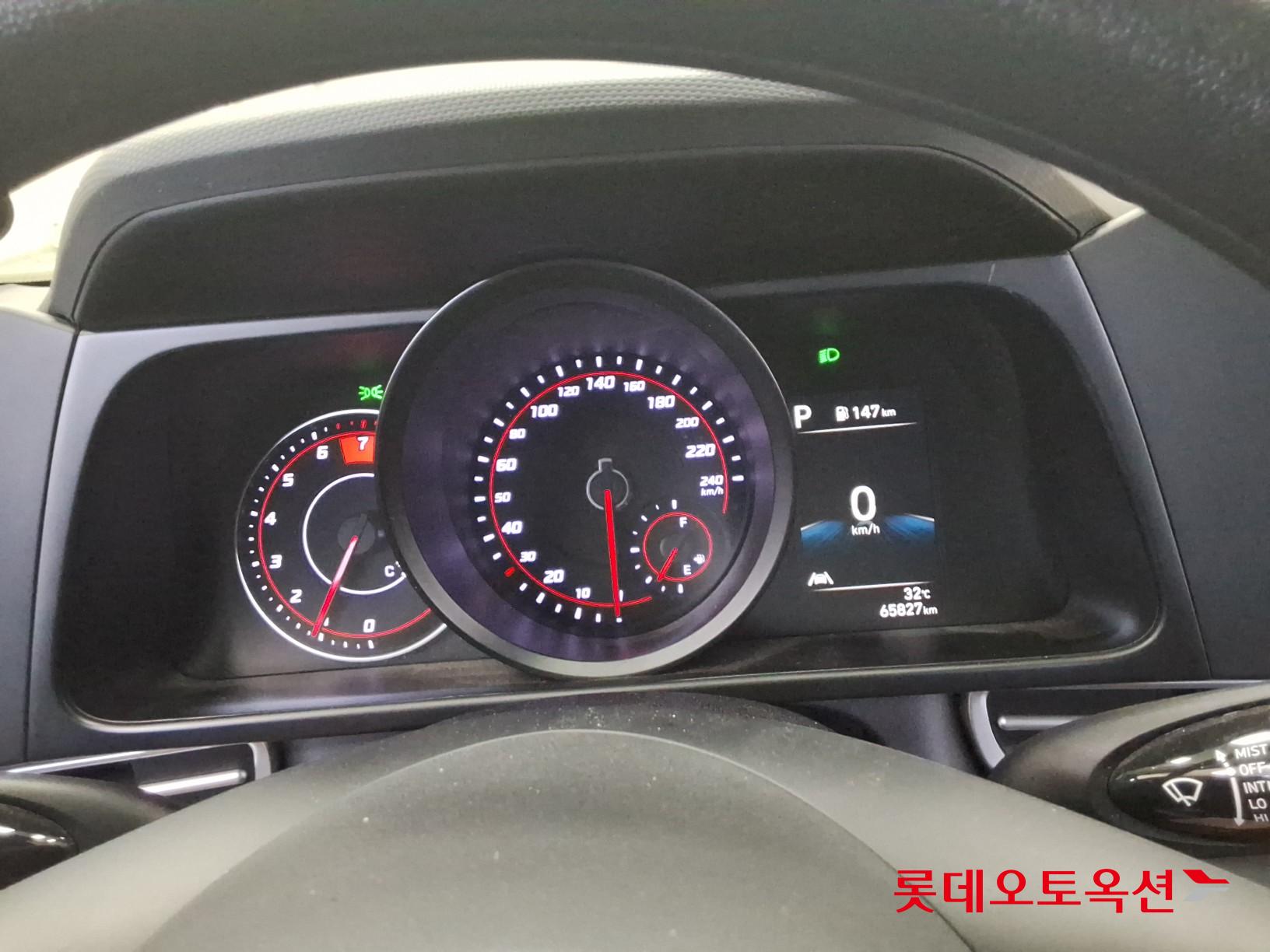 2023 - hyundai avante