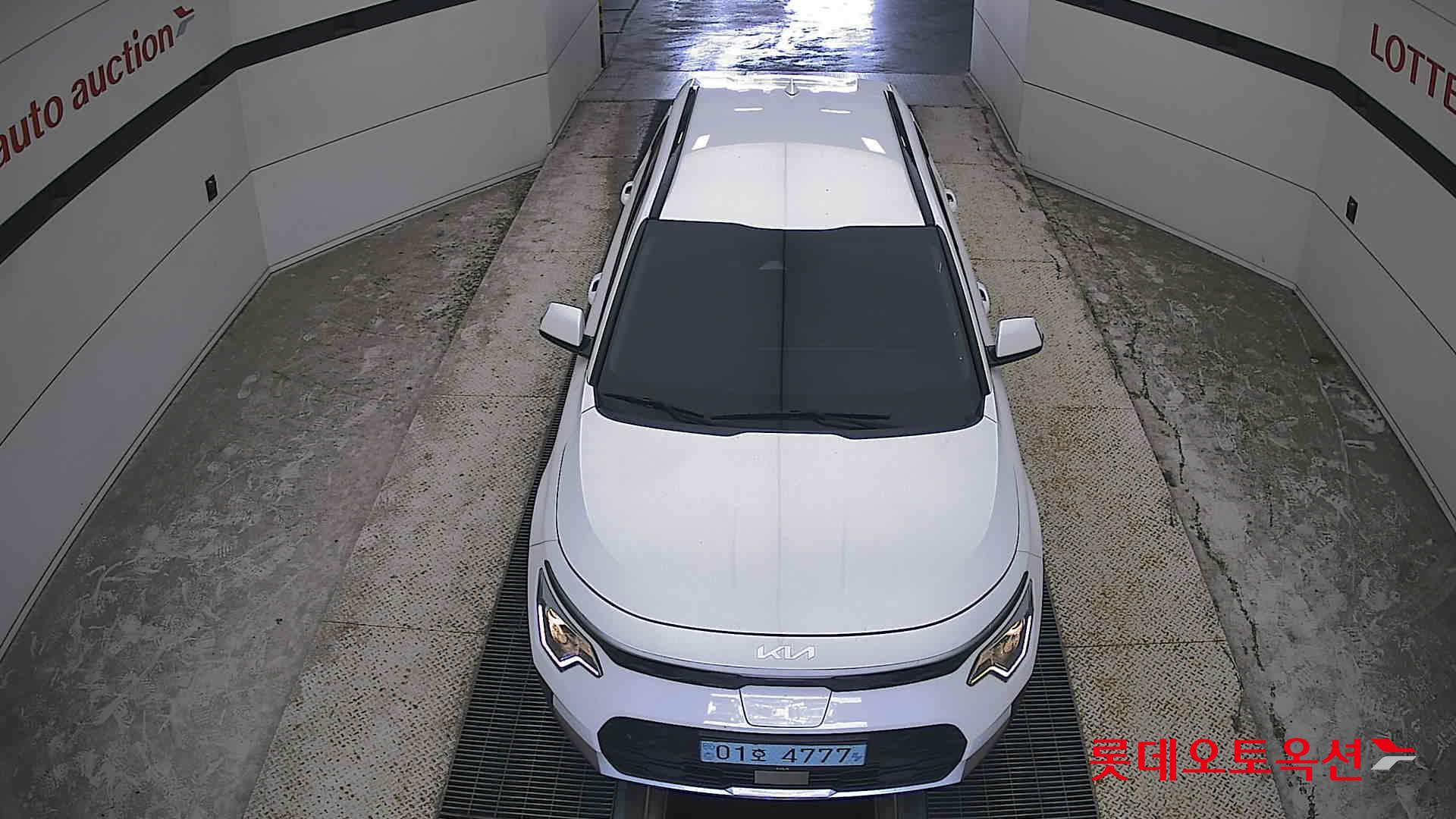 2023 - kia niro