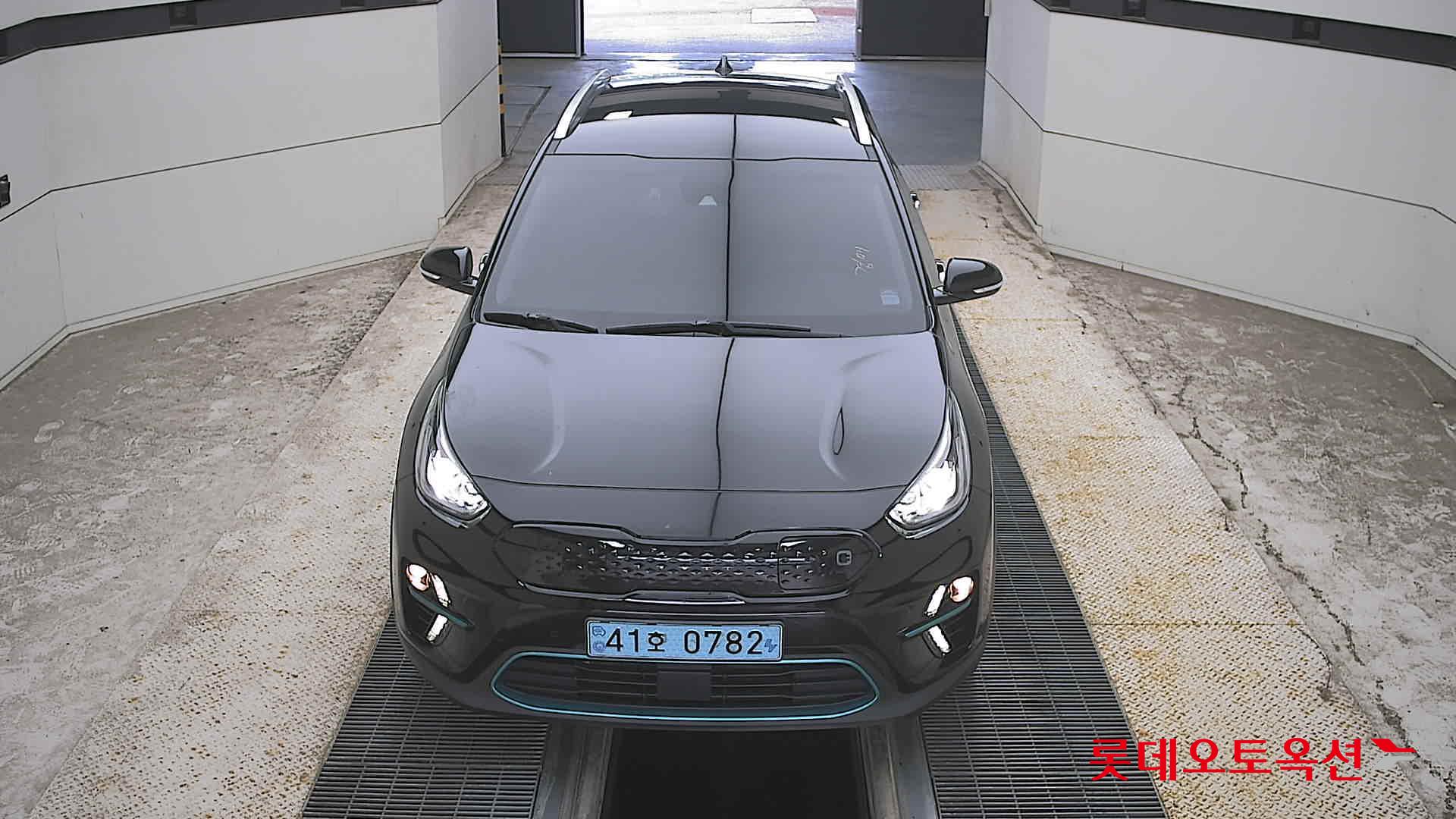 NIRO EV (E) 노블레스_22MY