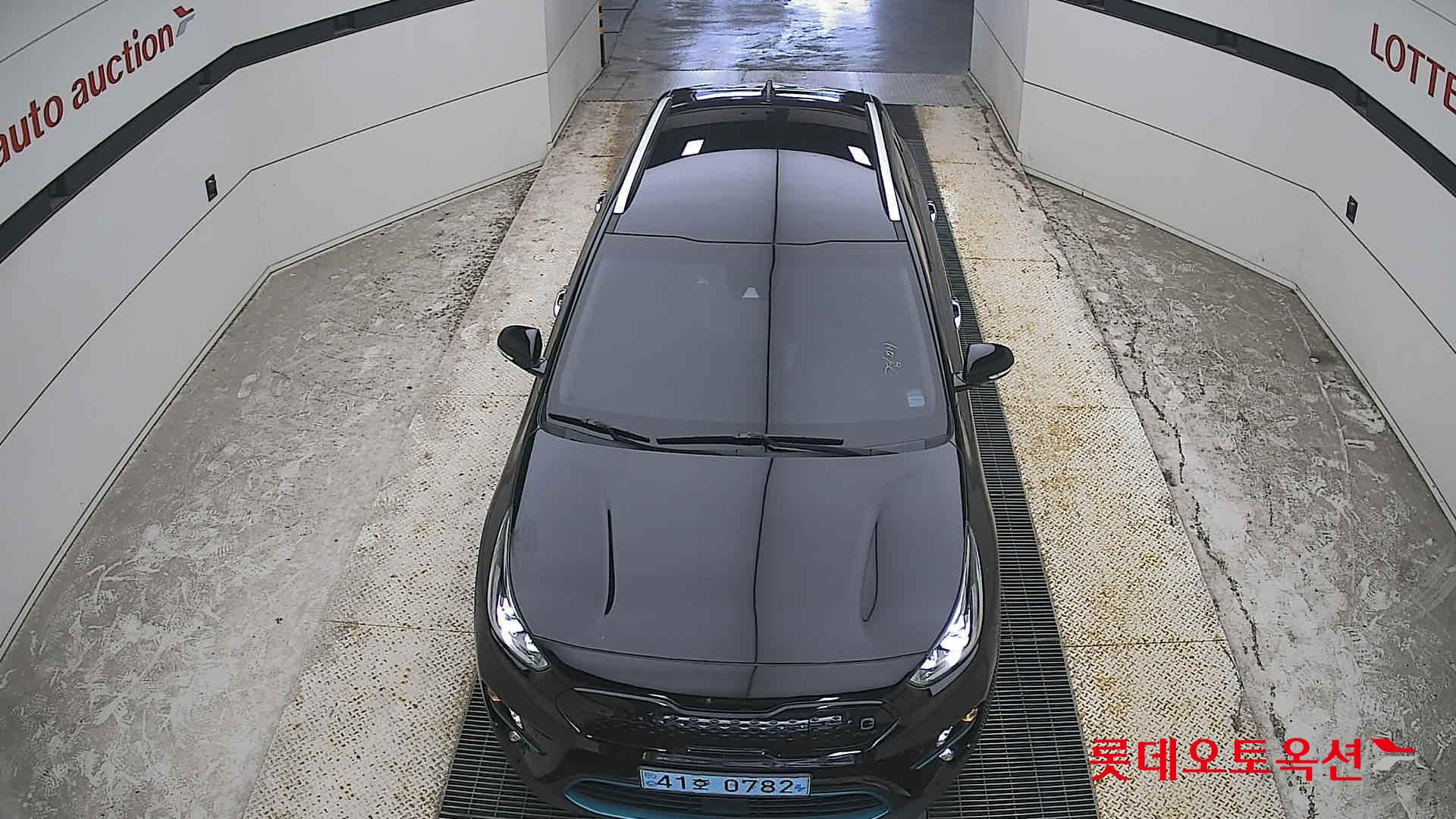 2022 - kia niro
