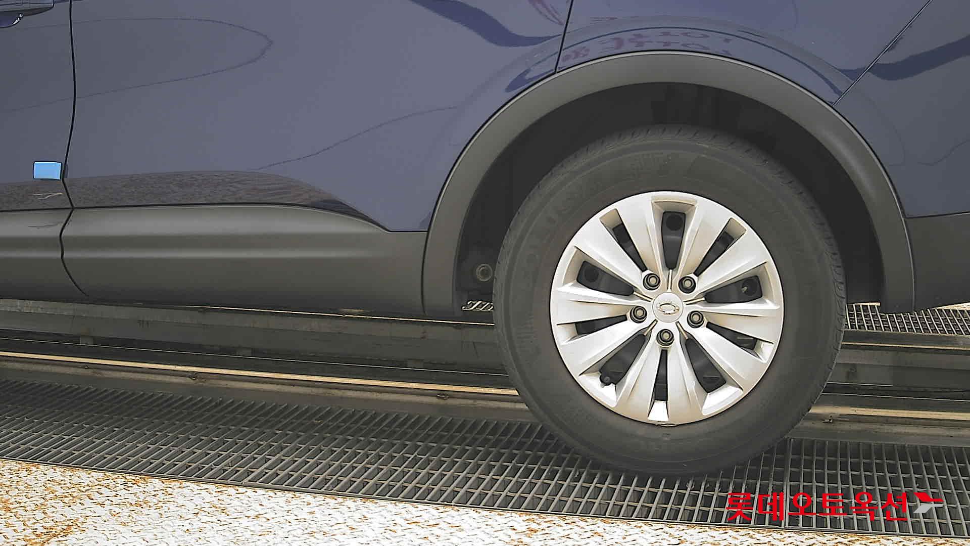 2020 - renault samsung xm3