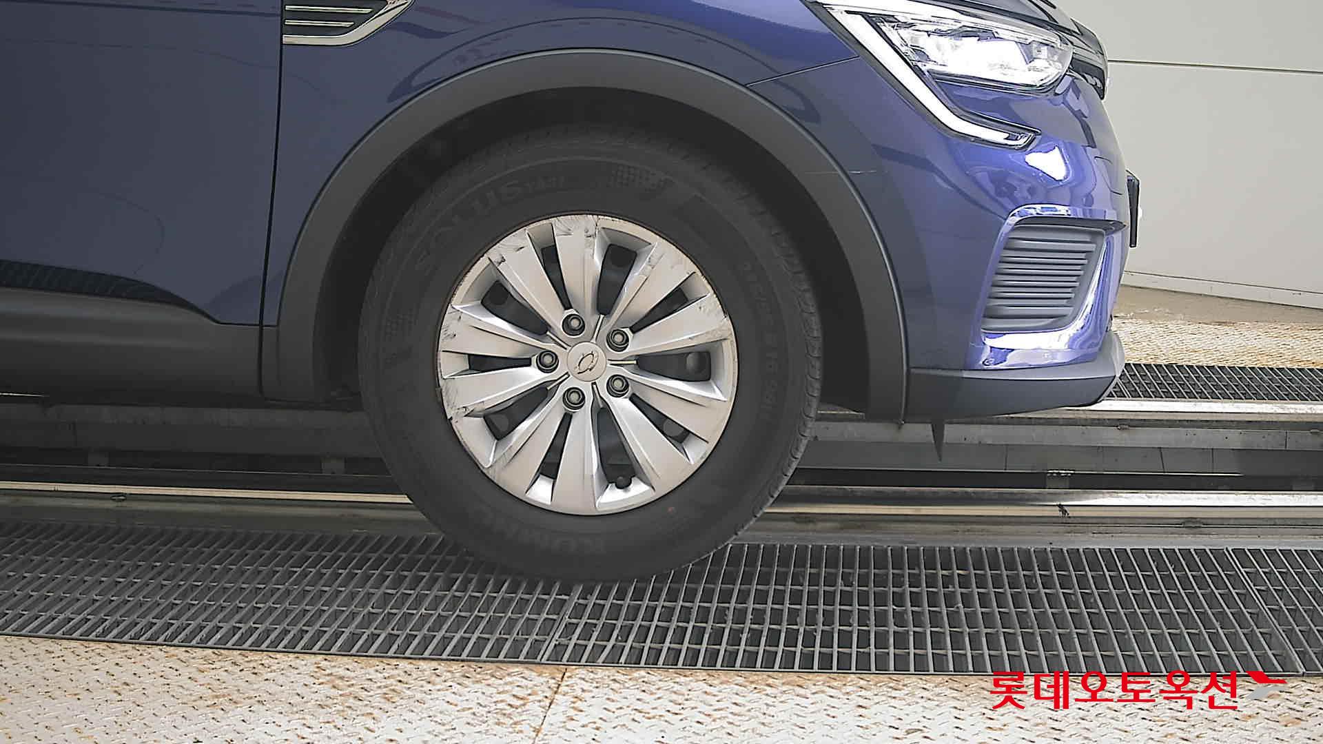2020 - renault samsung xm3
