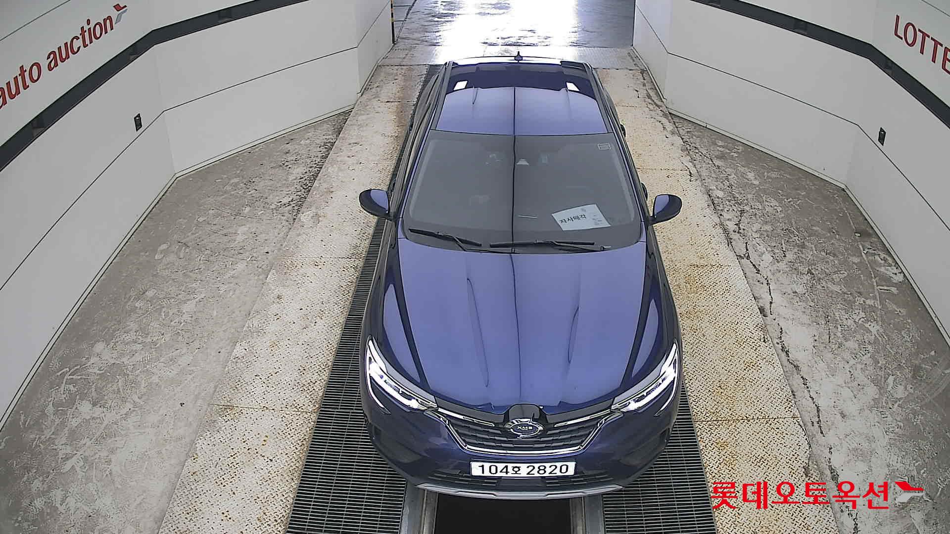 2020 - renault samsung xm3