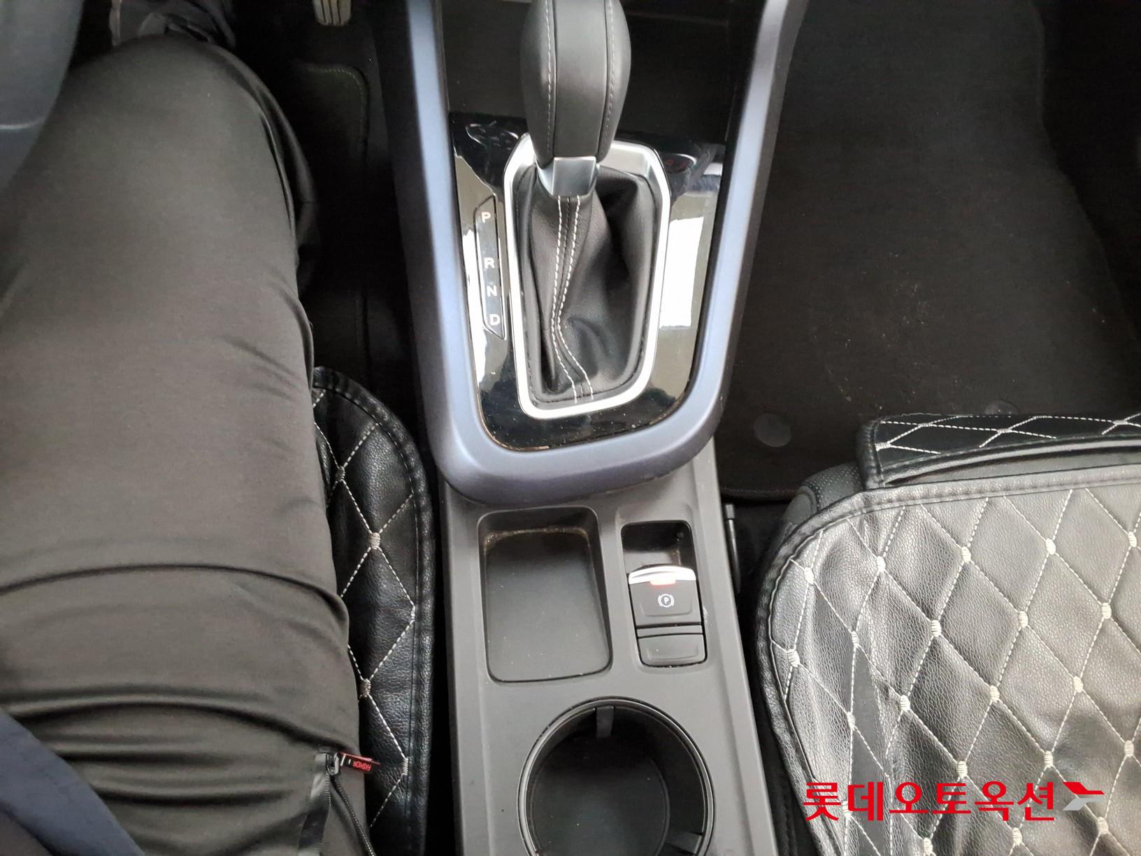 2020 - renault samsung xm3