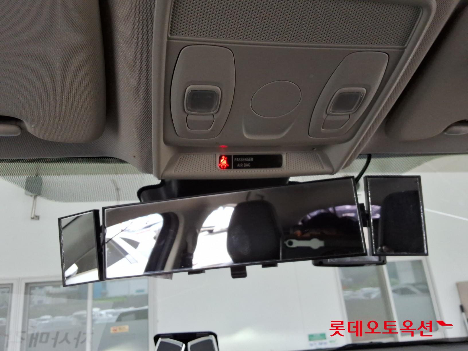 2020 - renault samsung xm3
