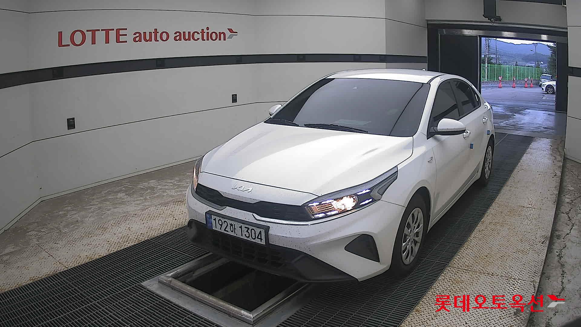 2022 - kia k3