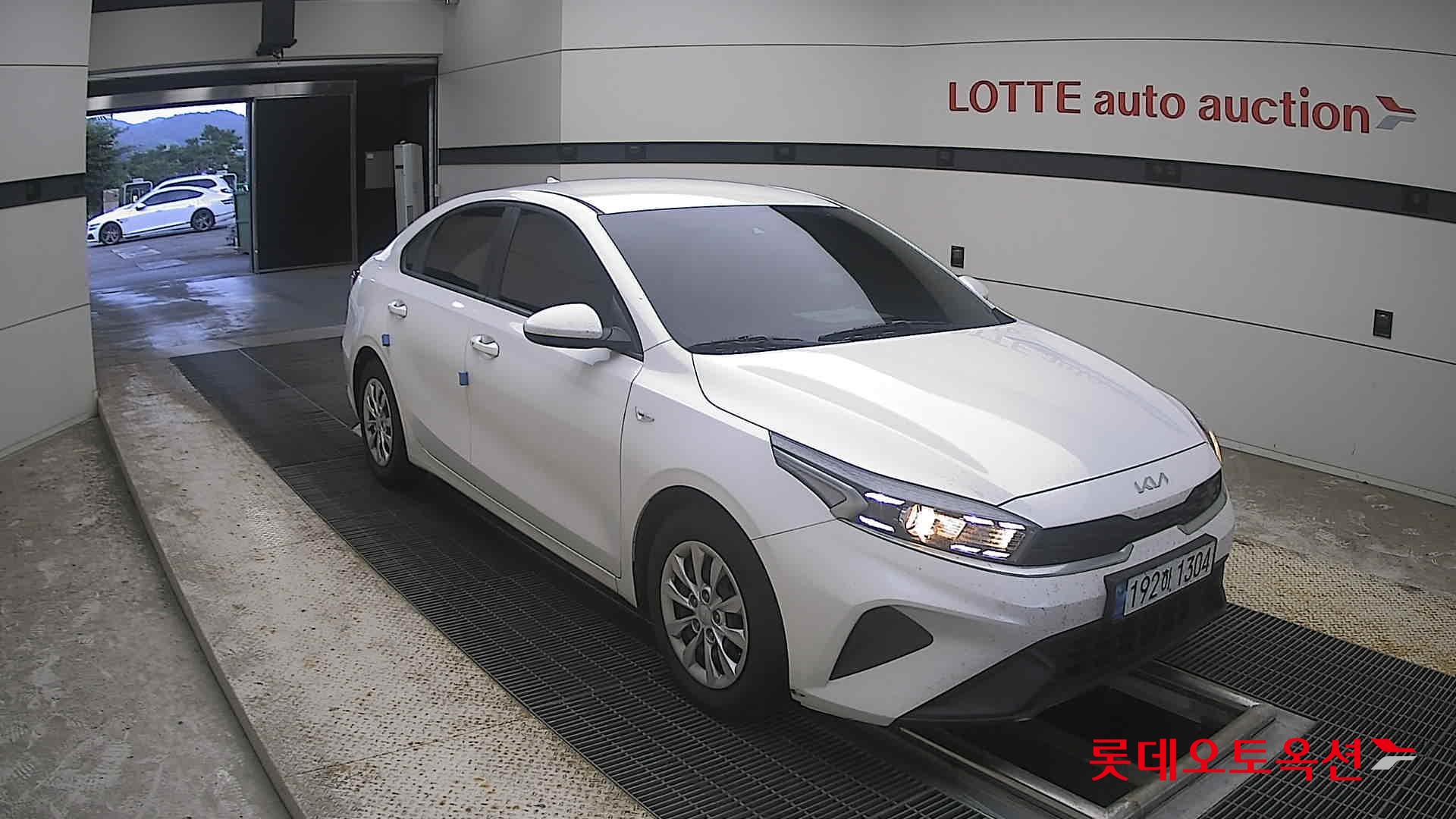 2022 - kia k3