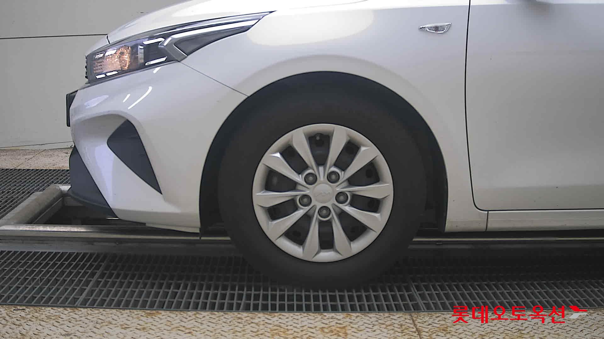 2022 - kia k3