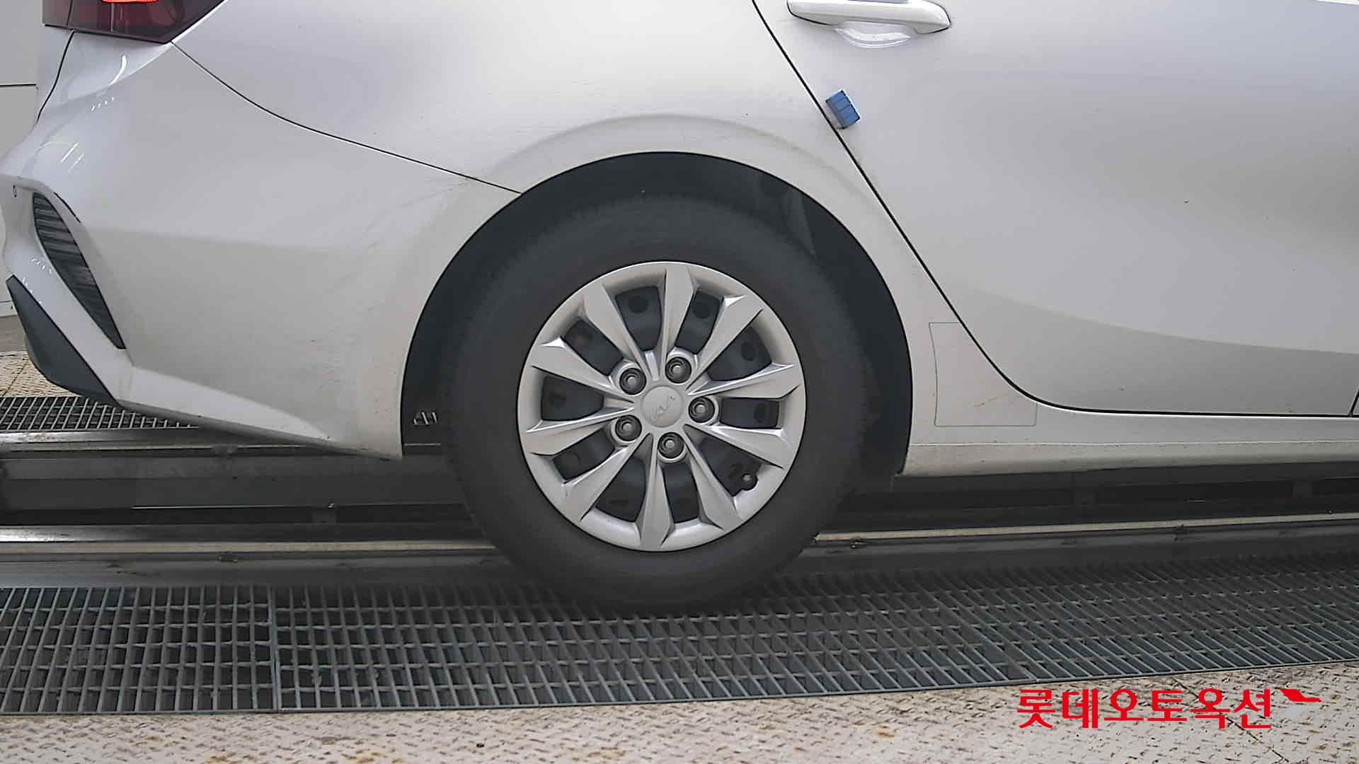 2022 - kia k3
