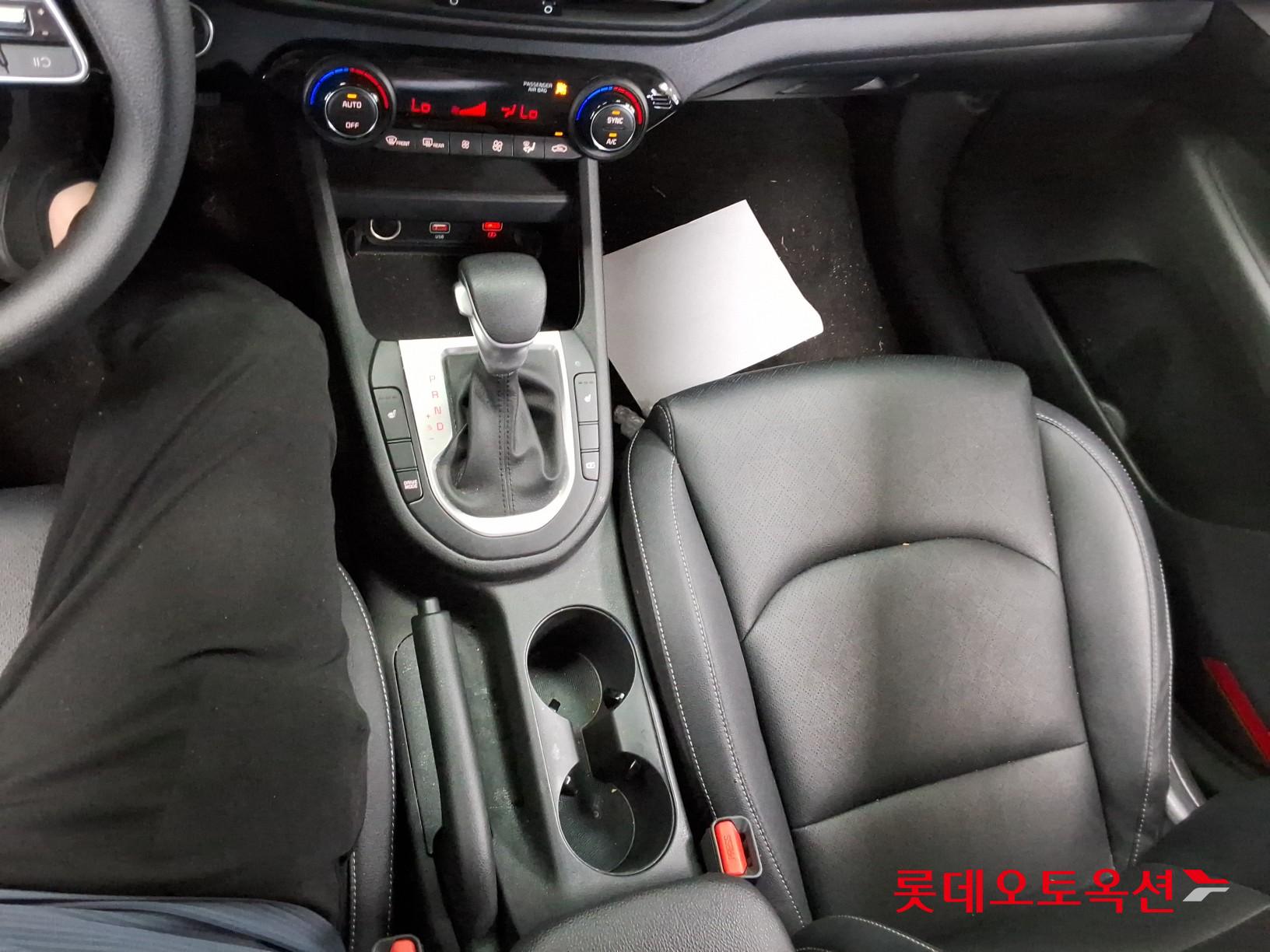 2022 - kia k3