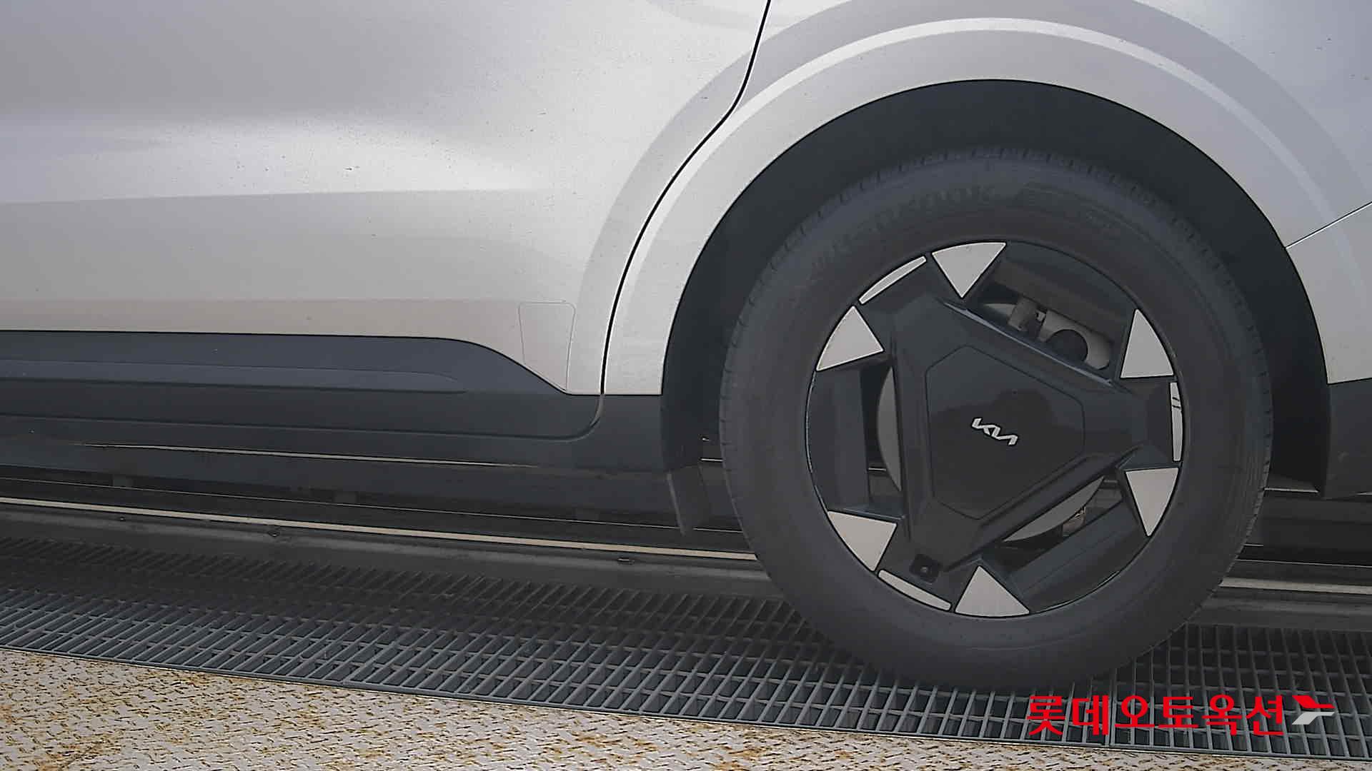 2024 - kia carnival