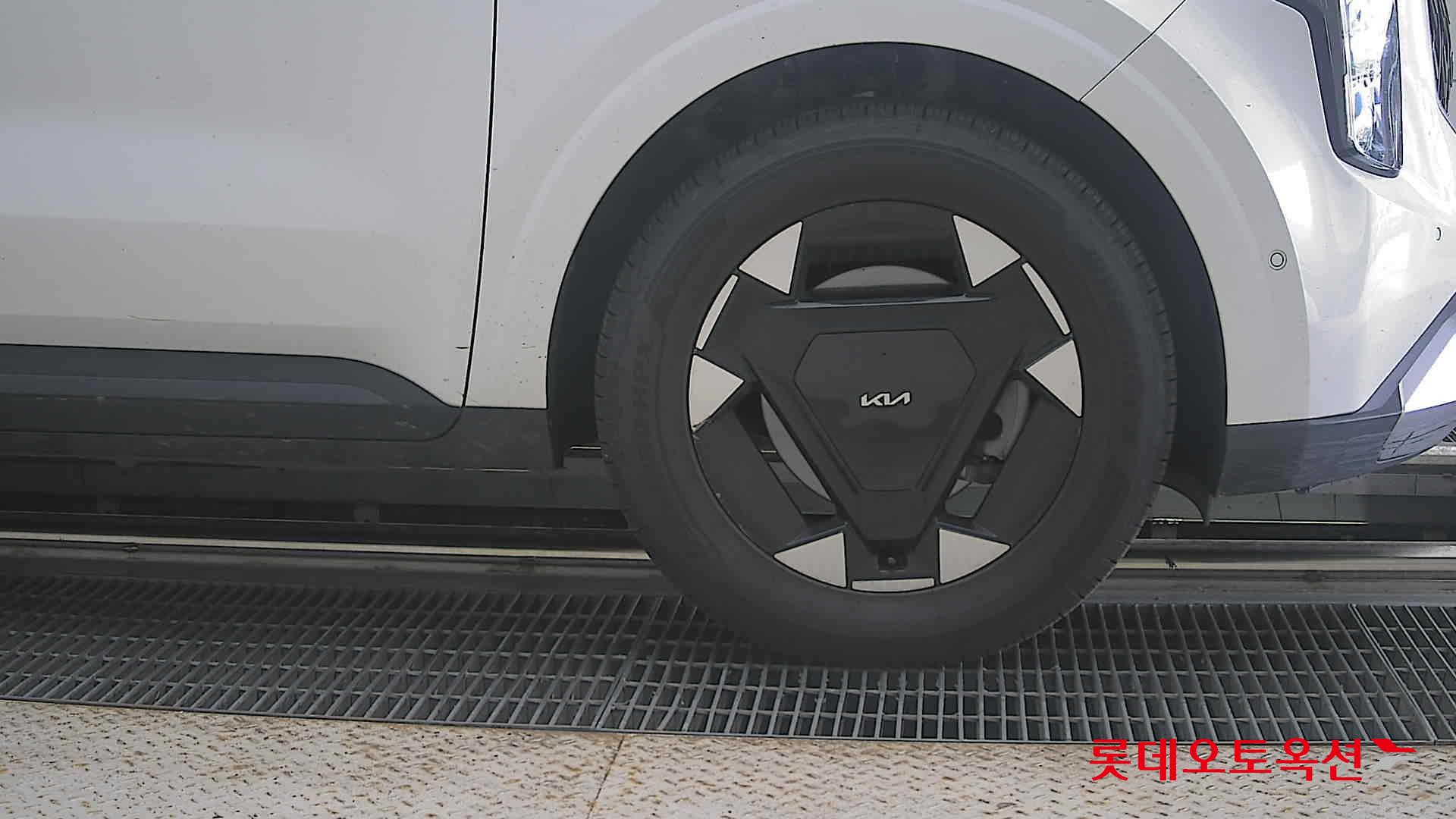2024 - kia carnival