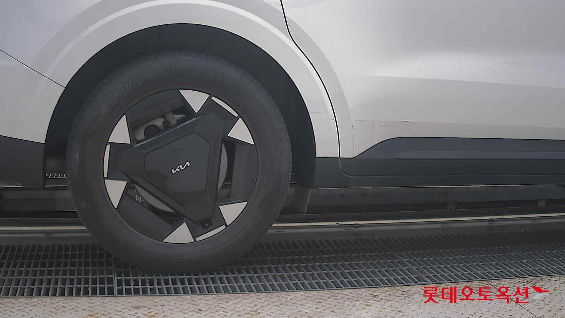 2024 - kia carnival