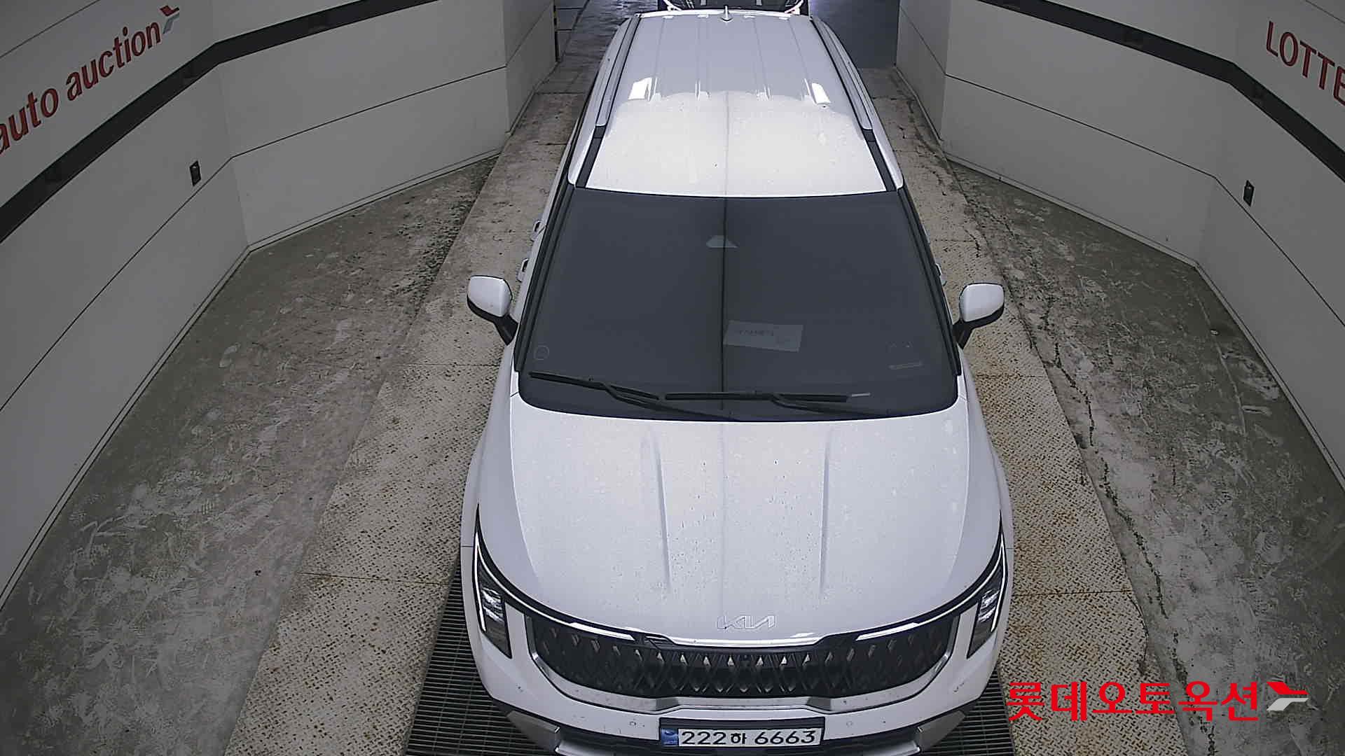 2024 - kia carnival