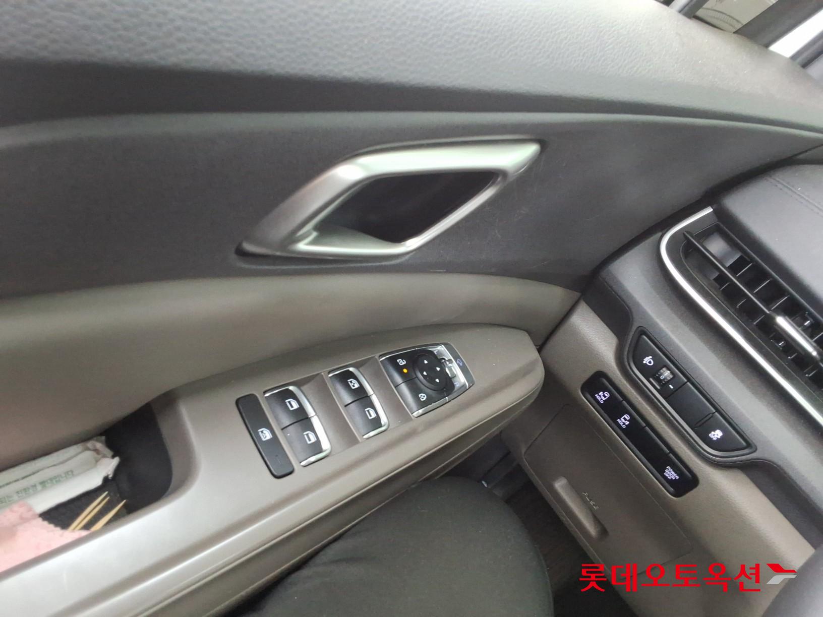 2024 - kia carnival
