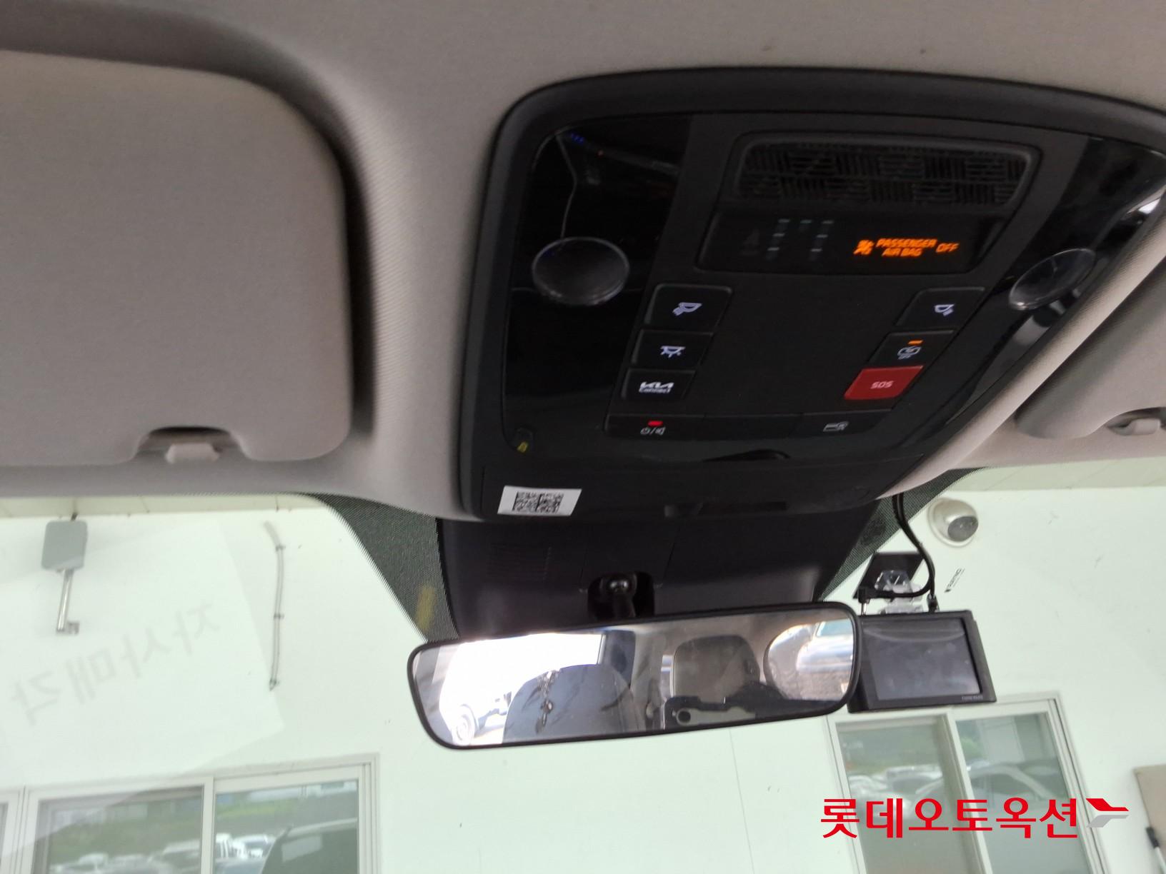 2024 - kia carnival