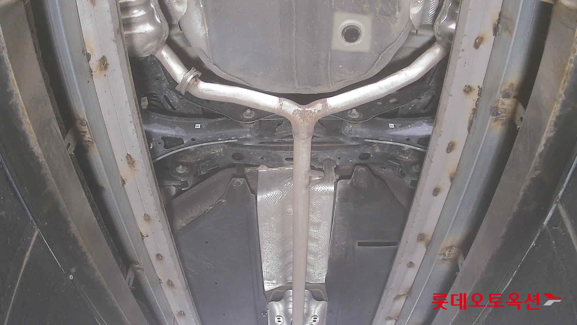 2021 - hyundai grandeur