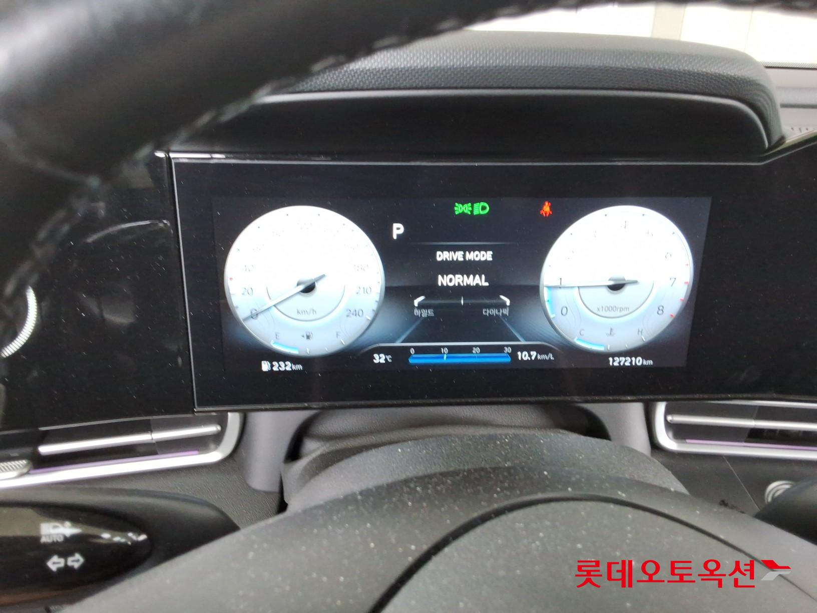 2021 - hyundai avante
