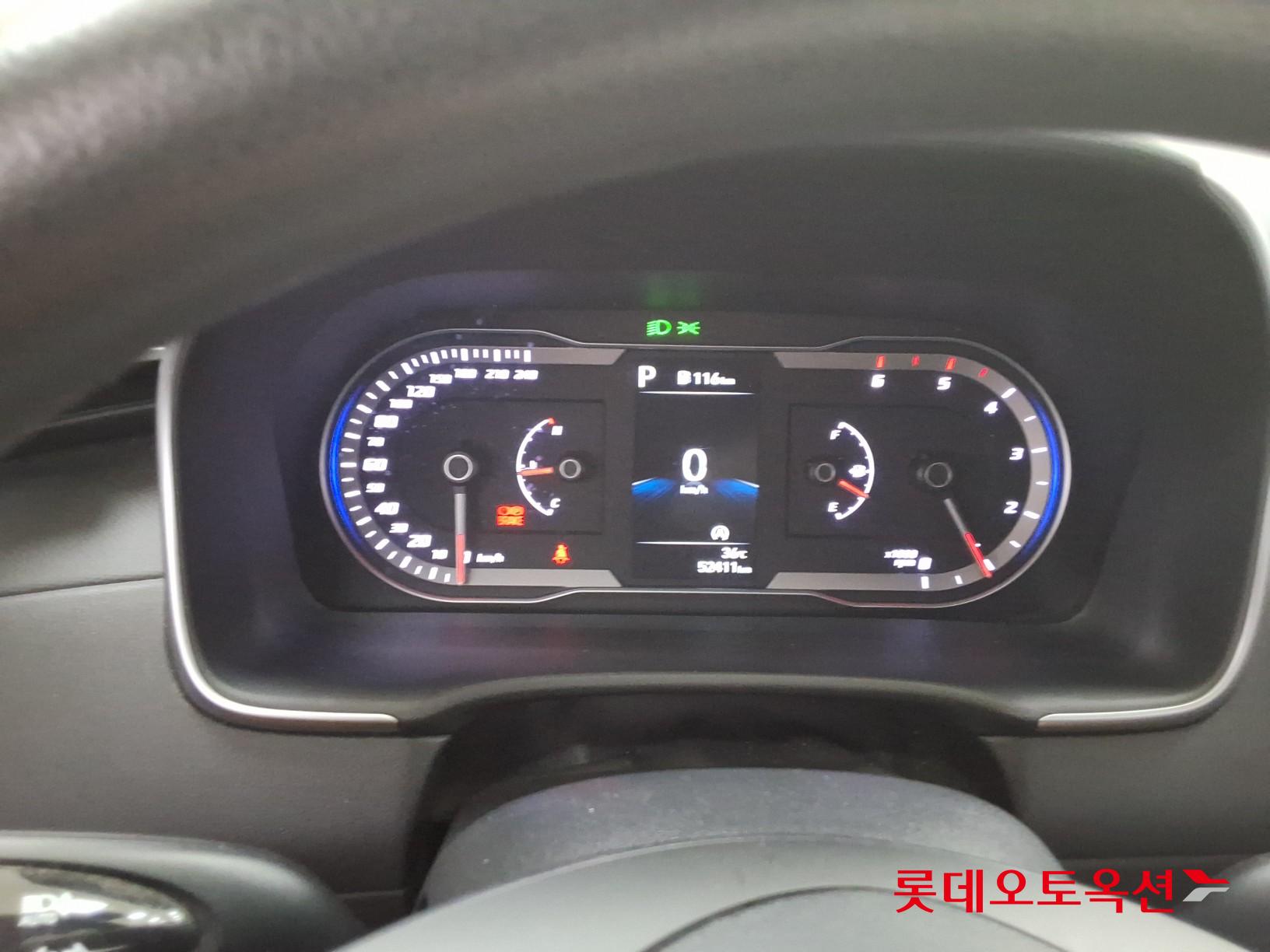 2021 - hyundai tucson
