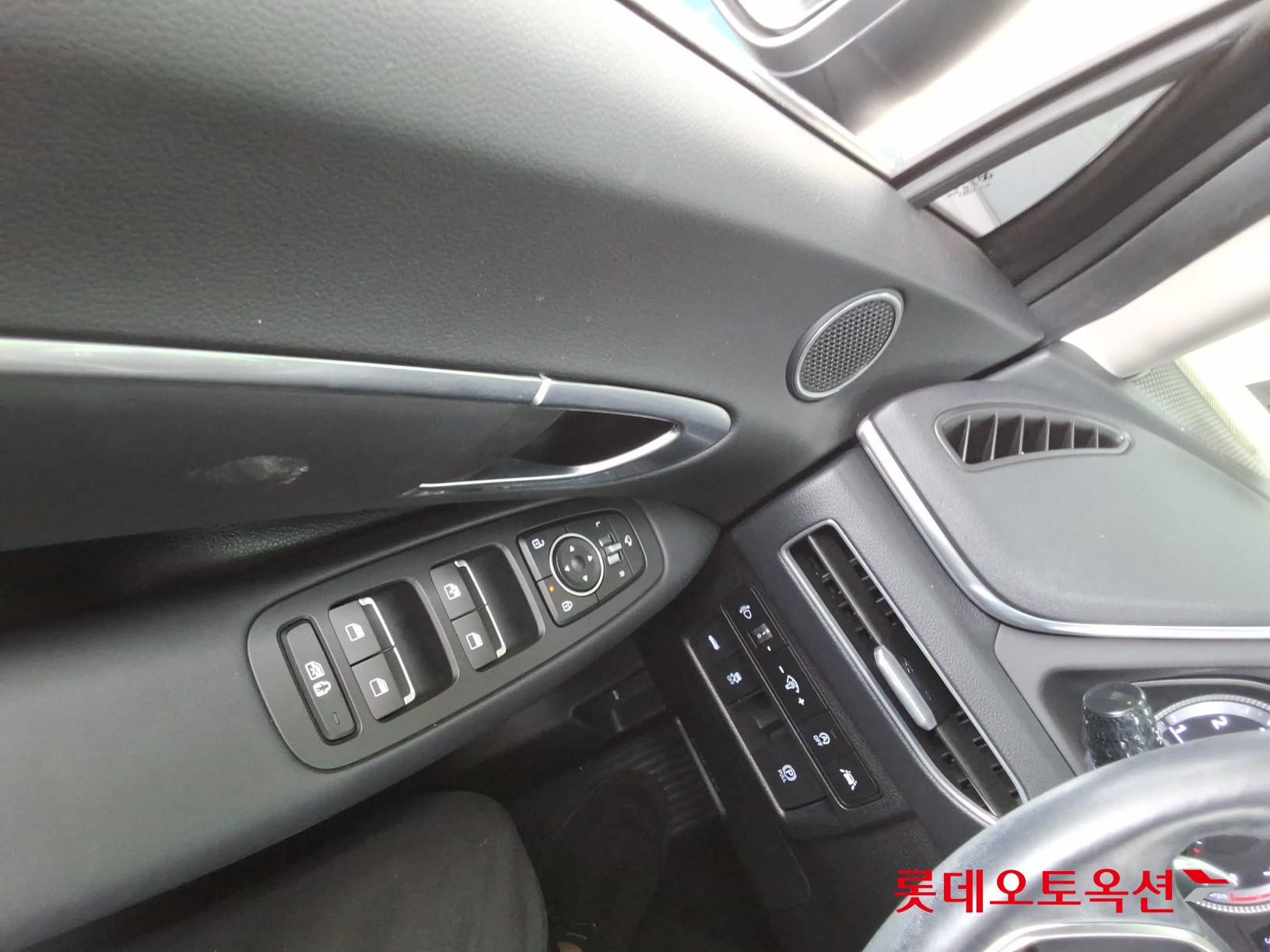 2021 - hyundai sonata