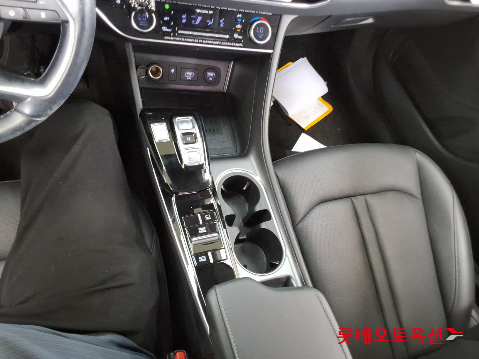 2021 - hyundai sonata