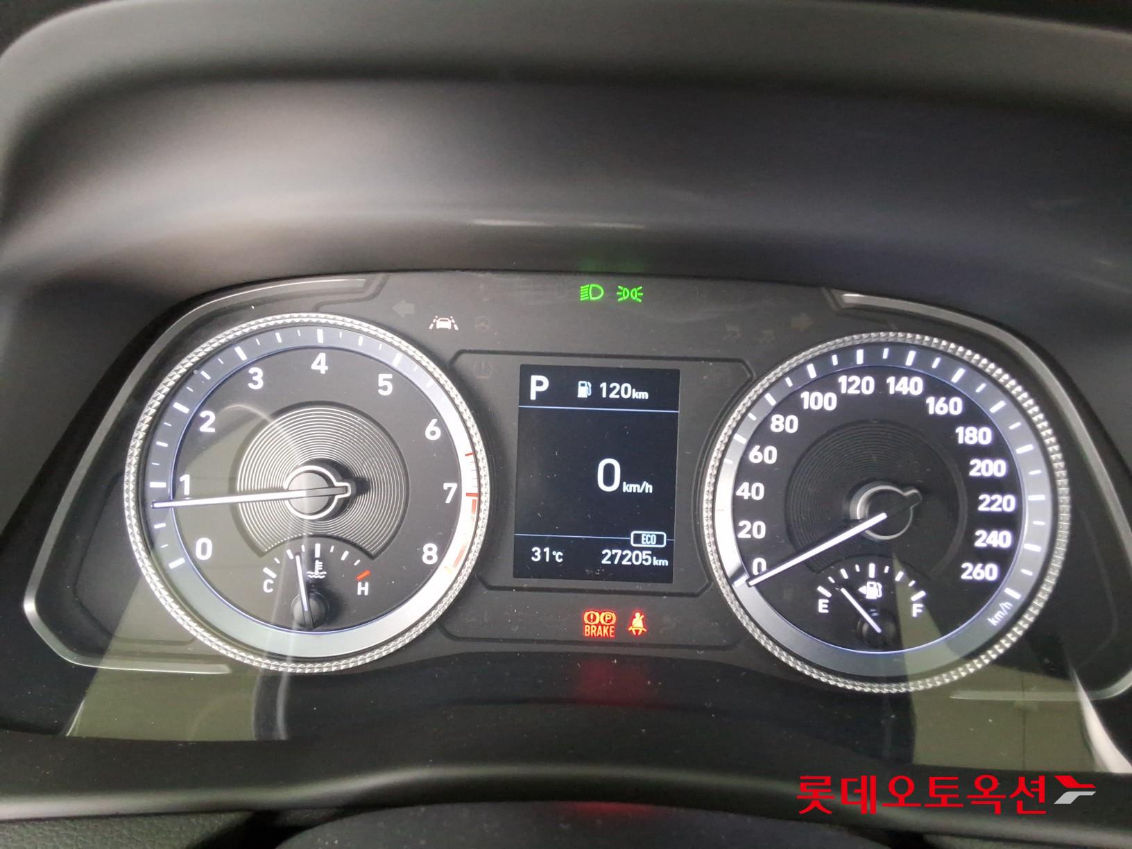 2021 - hyundai sonata