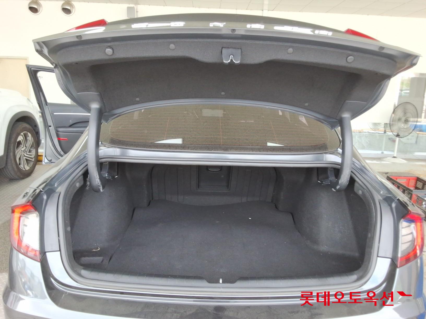 2021 - hyundai sonata