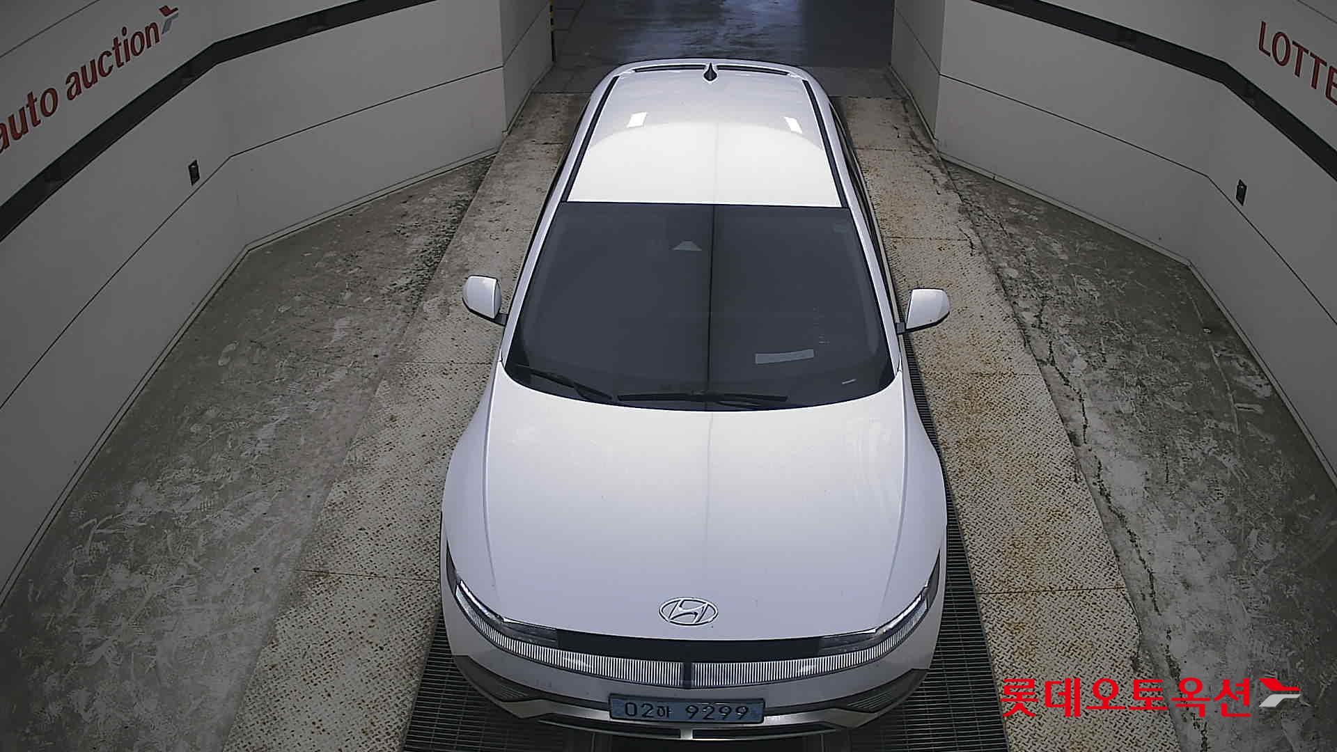 2022 - hyundai ioniq